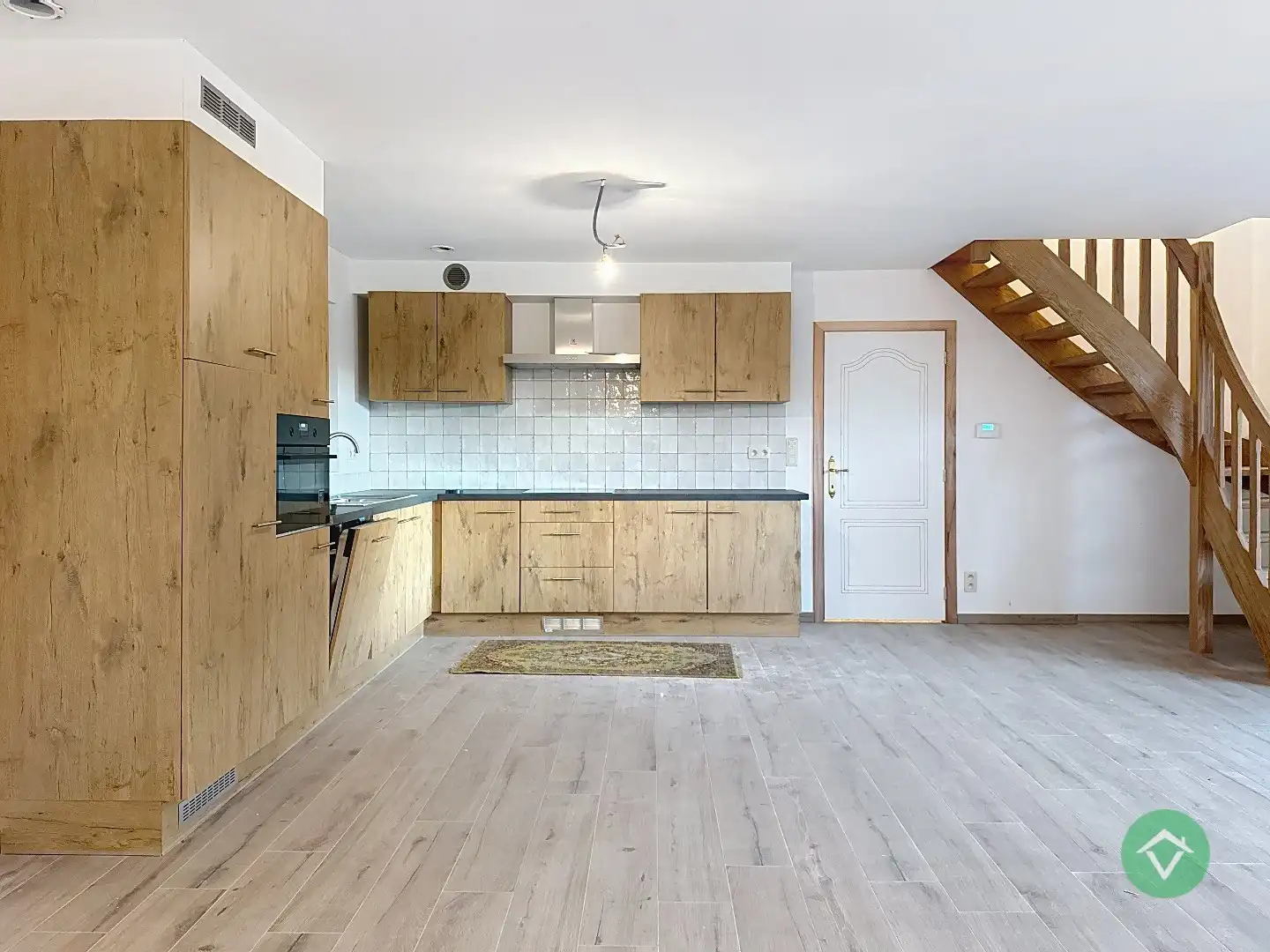Nieuwbouwwoning te huur in Eernegem – energiezuinig en instapklaar foto 8