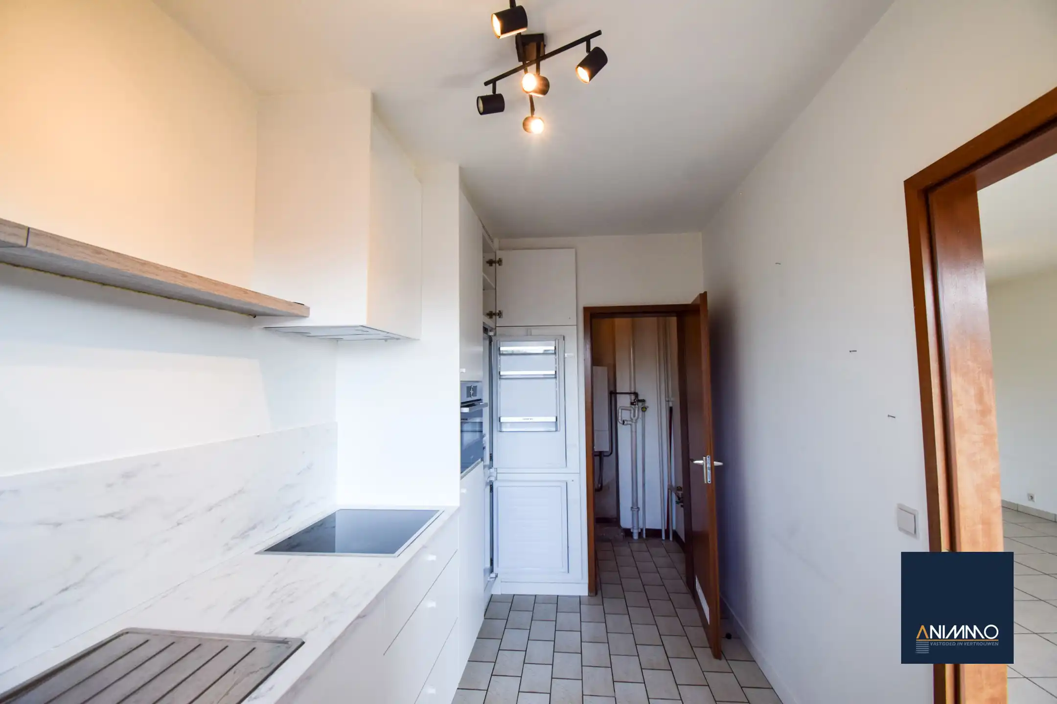Appartement te huur foto 8