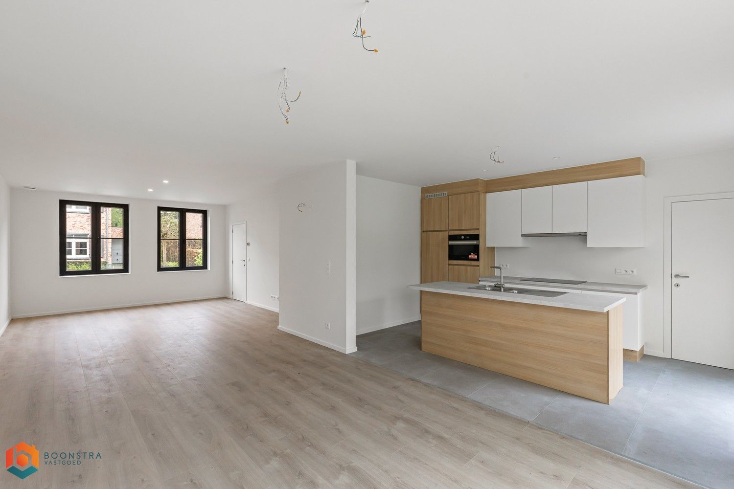 Energiezuinige nieuwbouwwoning met 4 slpkrs en tuin foto 4