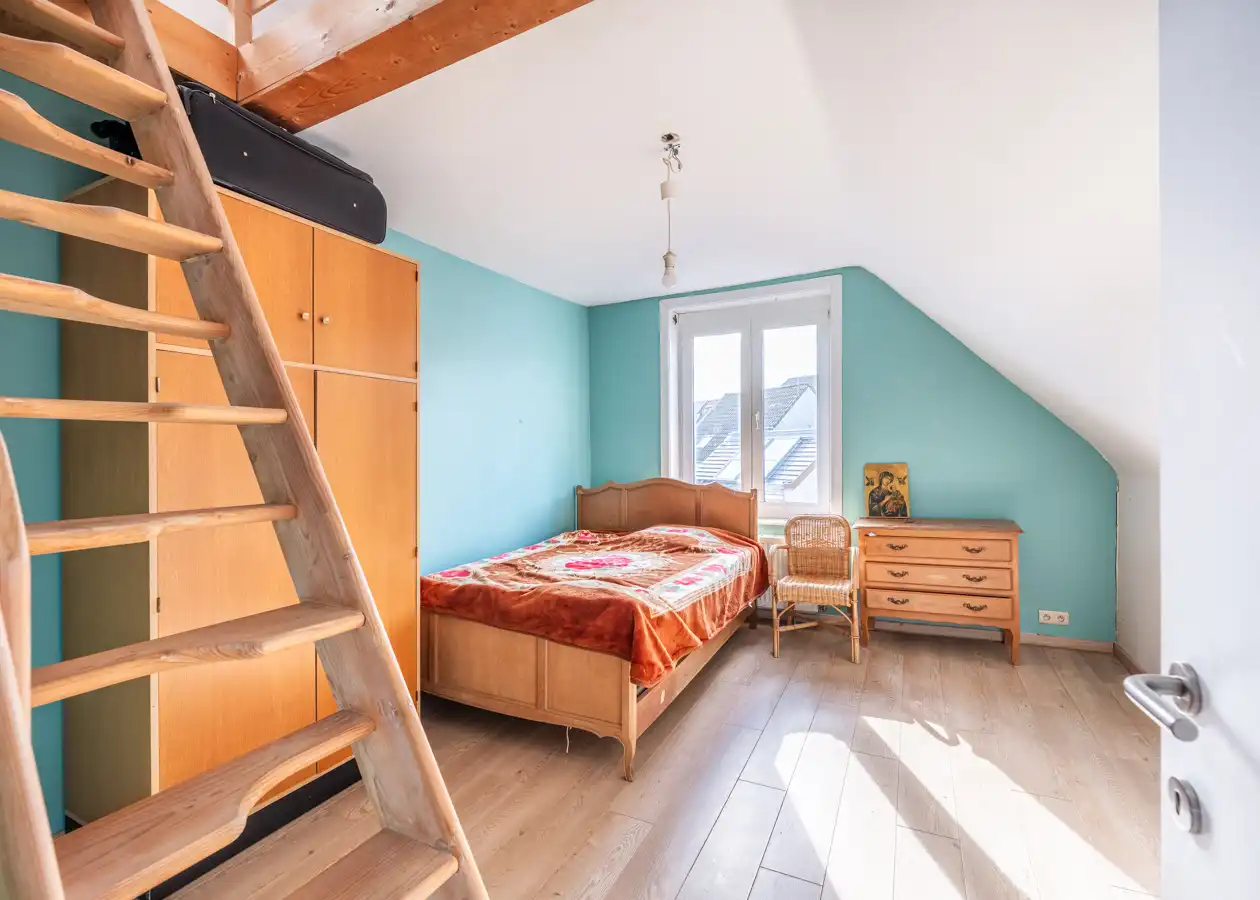 Wonen op wandelafstand van het strand én investeren tegelijk foto 28