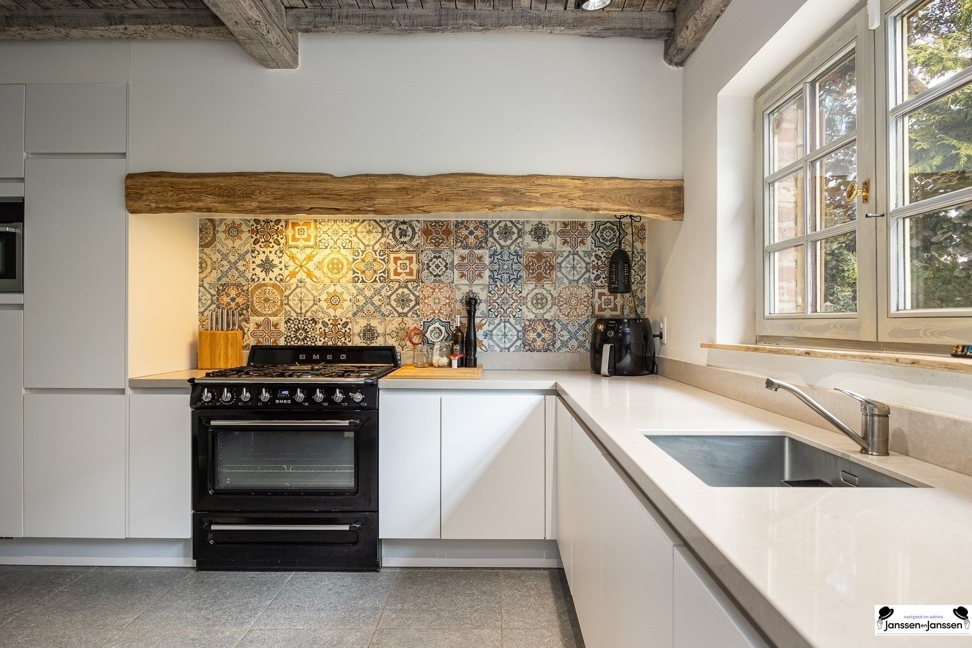 Mooie Provençaalse Villa in Wuustwezel foto 14