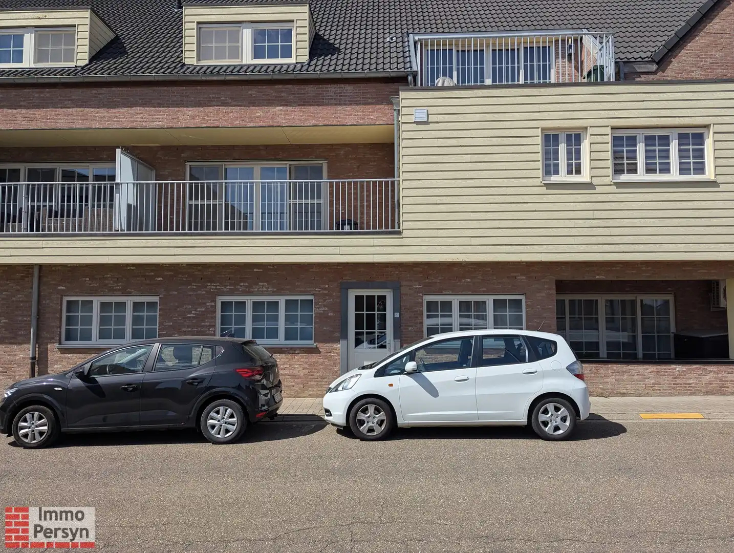 Duplex appartement op wandelafstand van het centrum van Scherpenheuvel foto 25