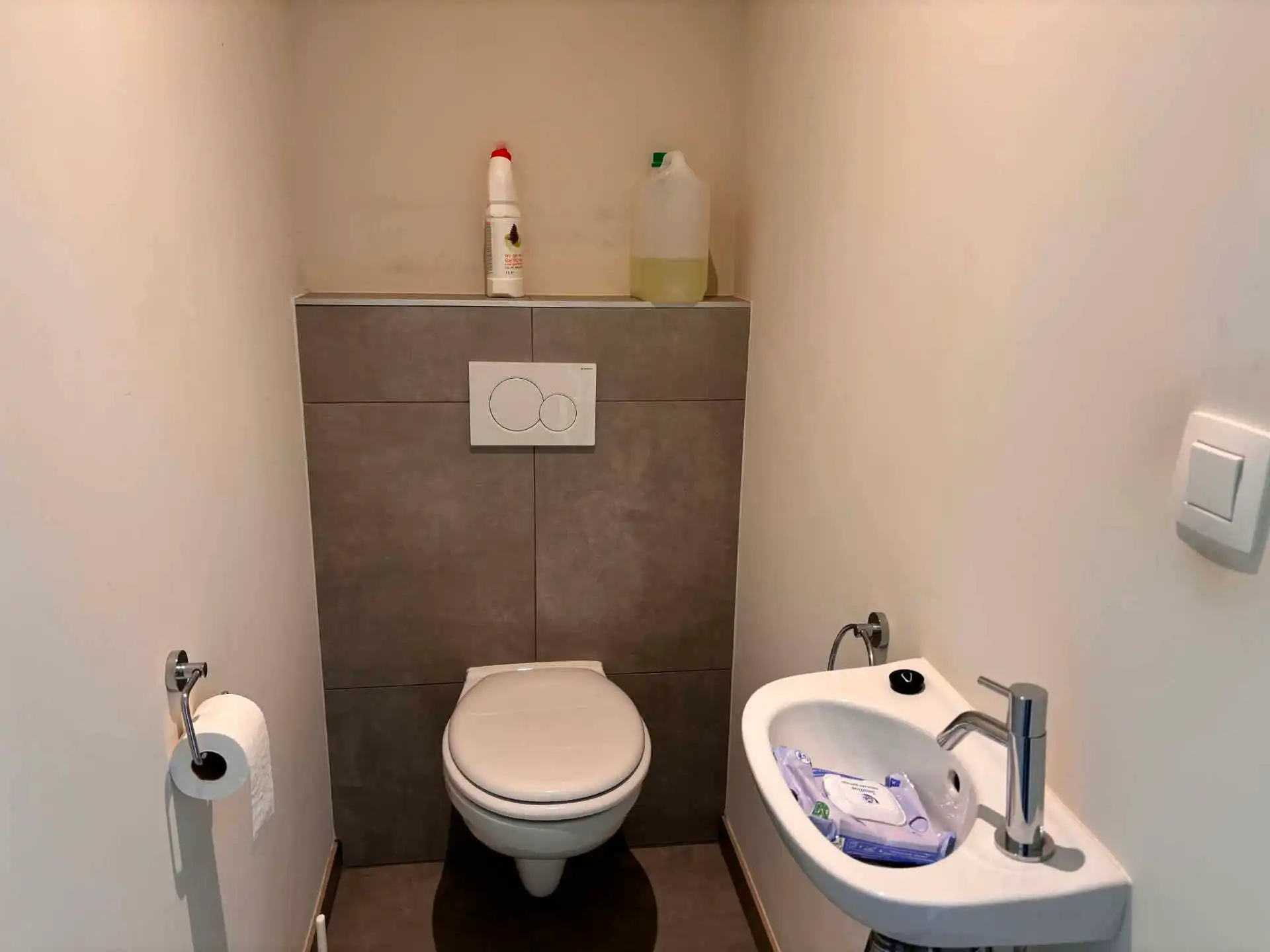 WETTEREN - Uniek energieneutraal appartement foto 12