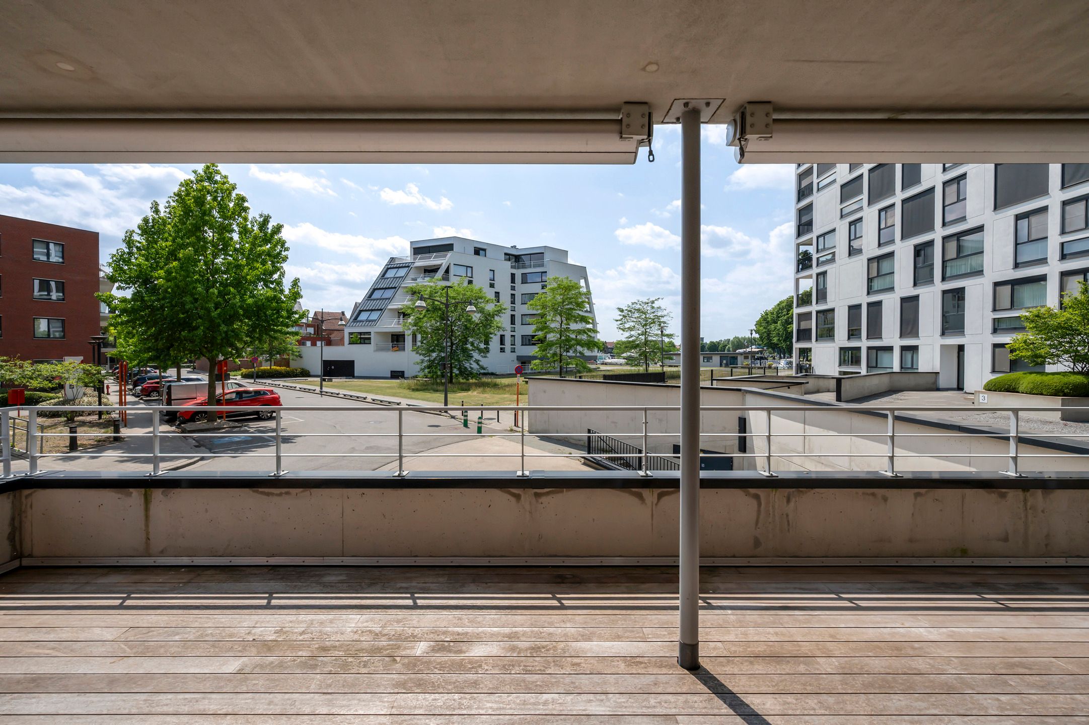 Karakteristiek loft appartement van 150m² aan de Jachthaven! foto 10