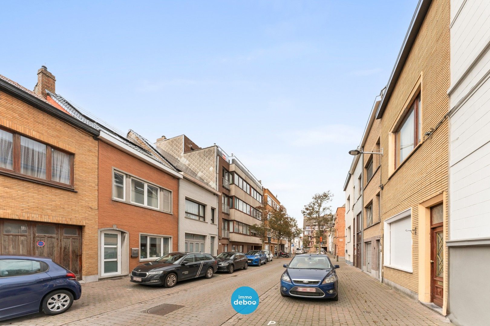 Lichtrijke penthouse met zonneterrassen foto 18