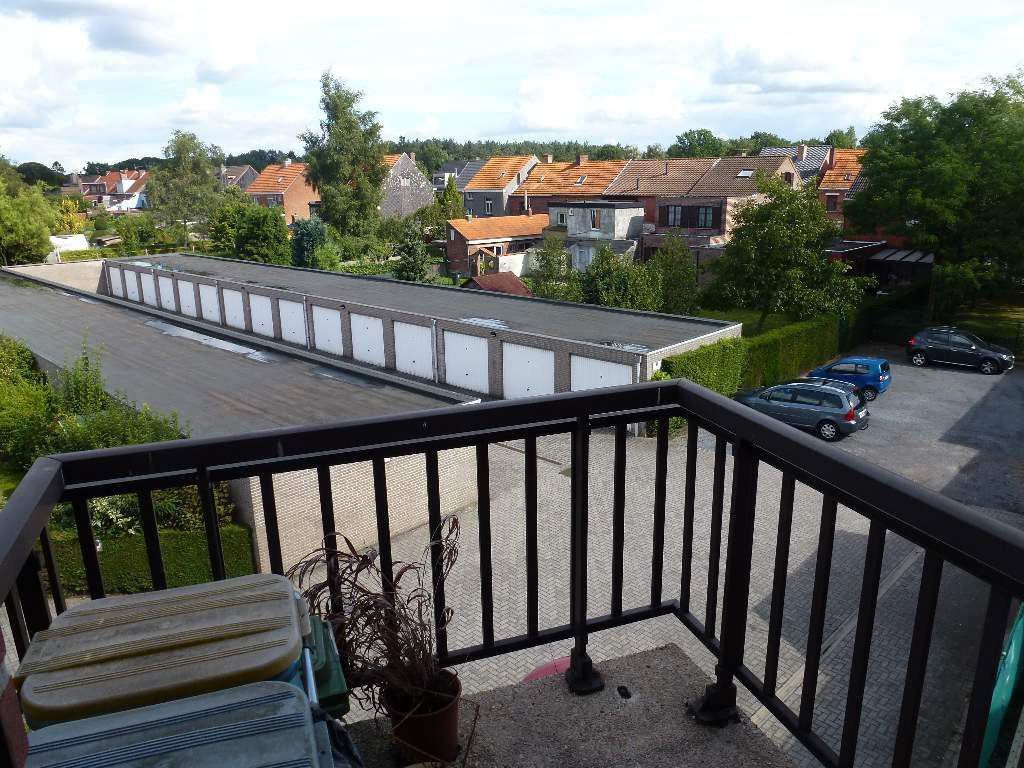 Appartementsgebouw met drie appartementen op toplocatie foto 25