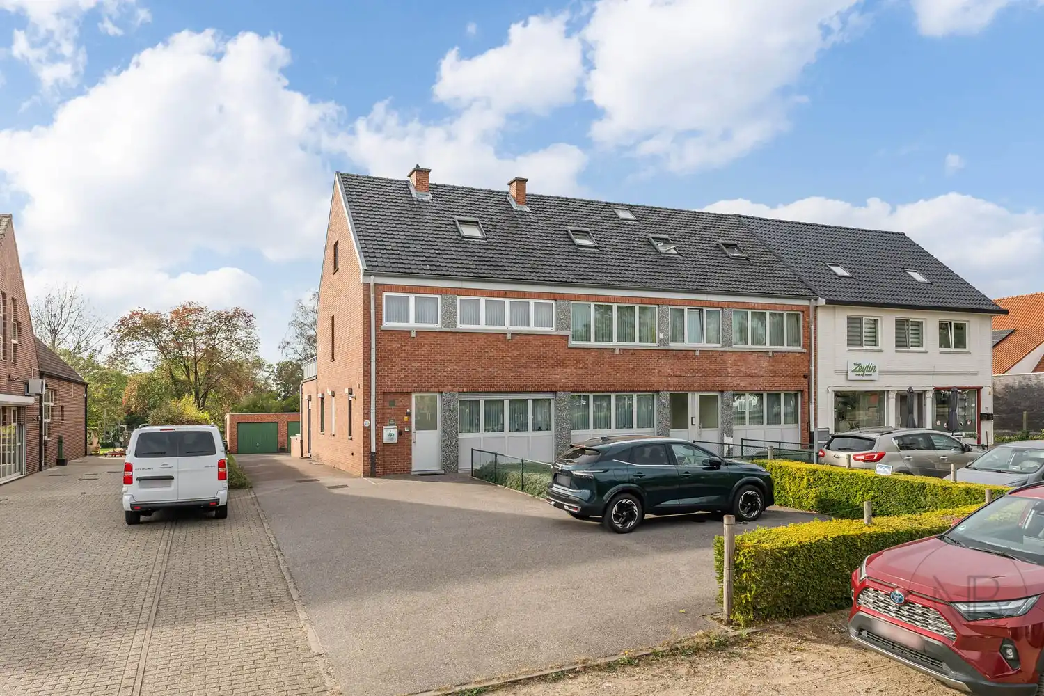 Appartement te koop Landwaartslaan 95 - 3600 Genk