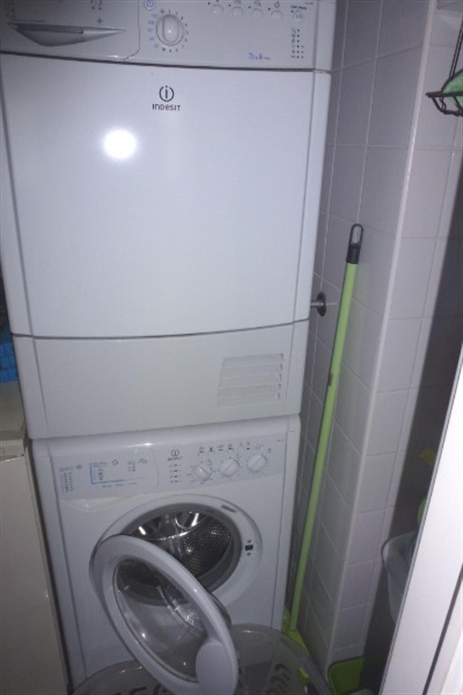 Royaal appartement met 2 slpk, magnifiek groot terras en 2 autostaanplaatsen foto 15