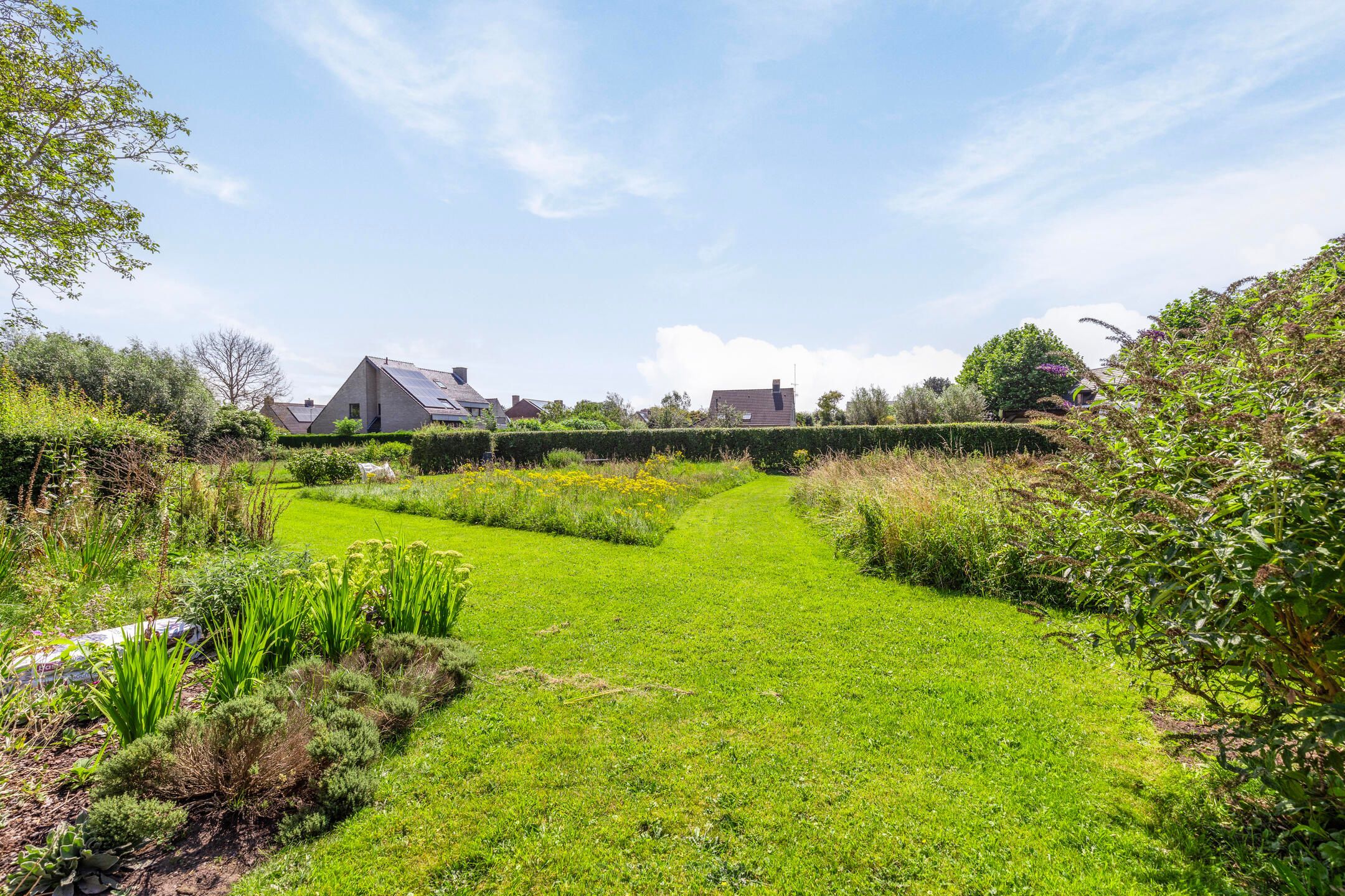 Authentieke Hoeve in Sijsele met extra grond foto 25