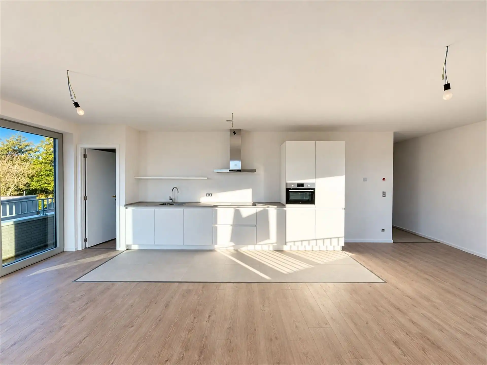 Nieuwbouwapp. met 2 terrassen in Kontich foto 7