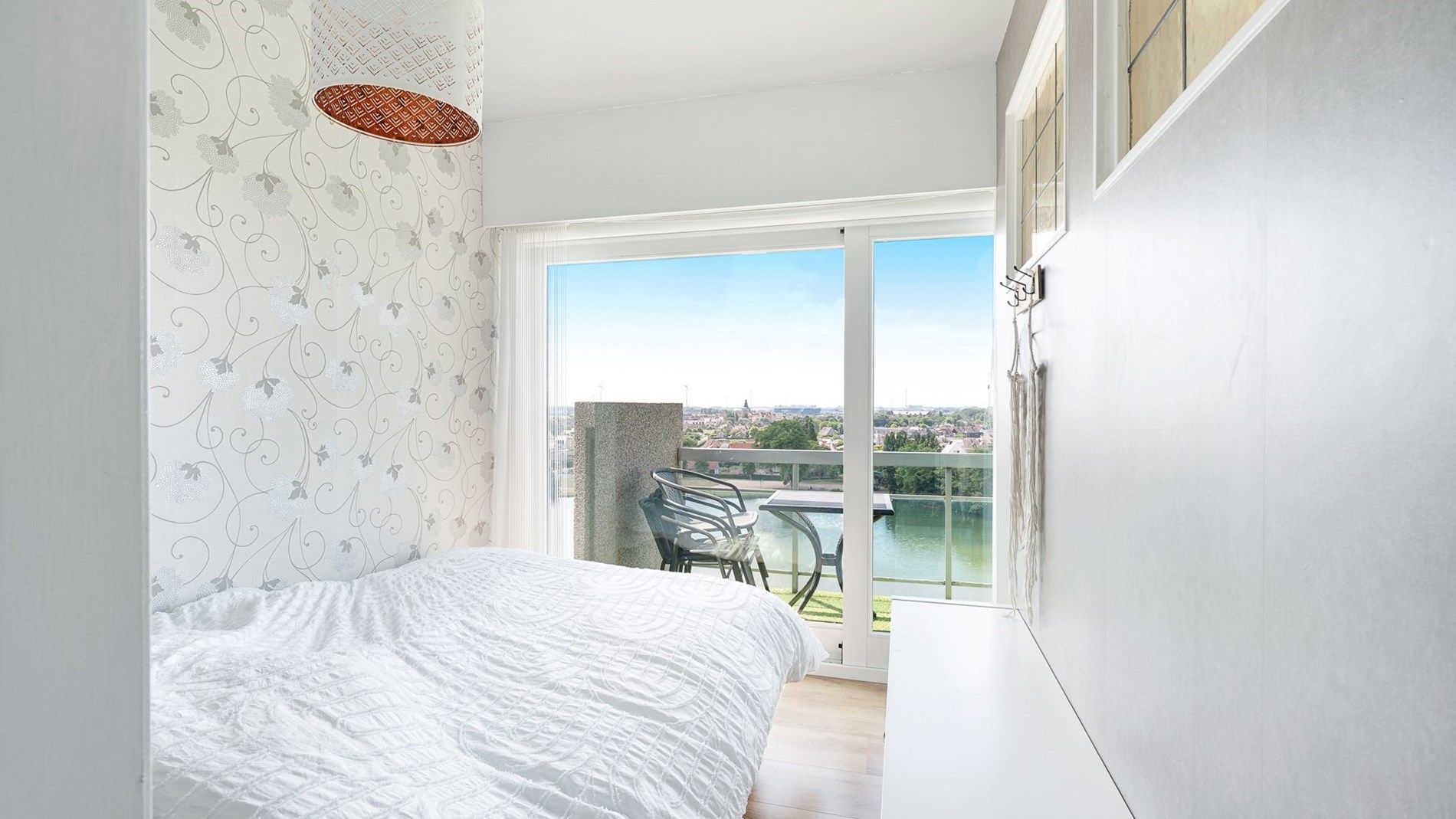 Leuke studio met aparte slaapkamer te Knokke-Heist foto 10