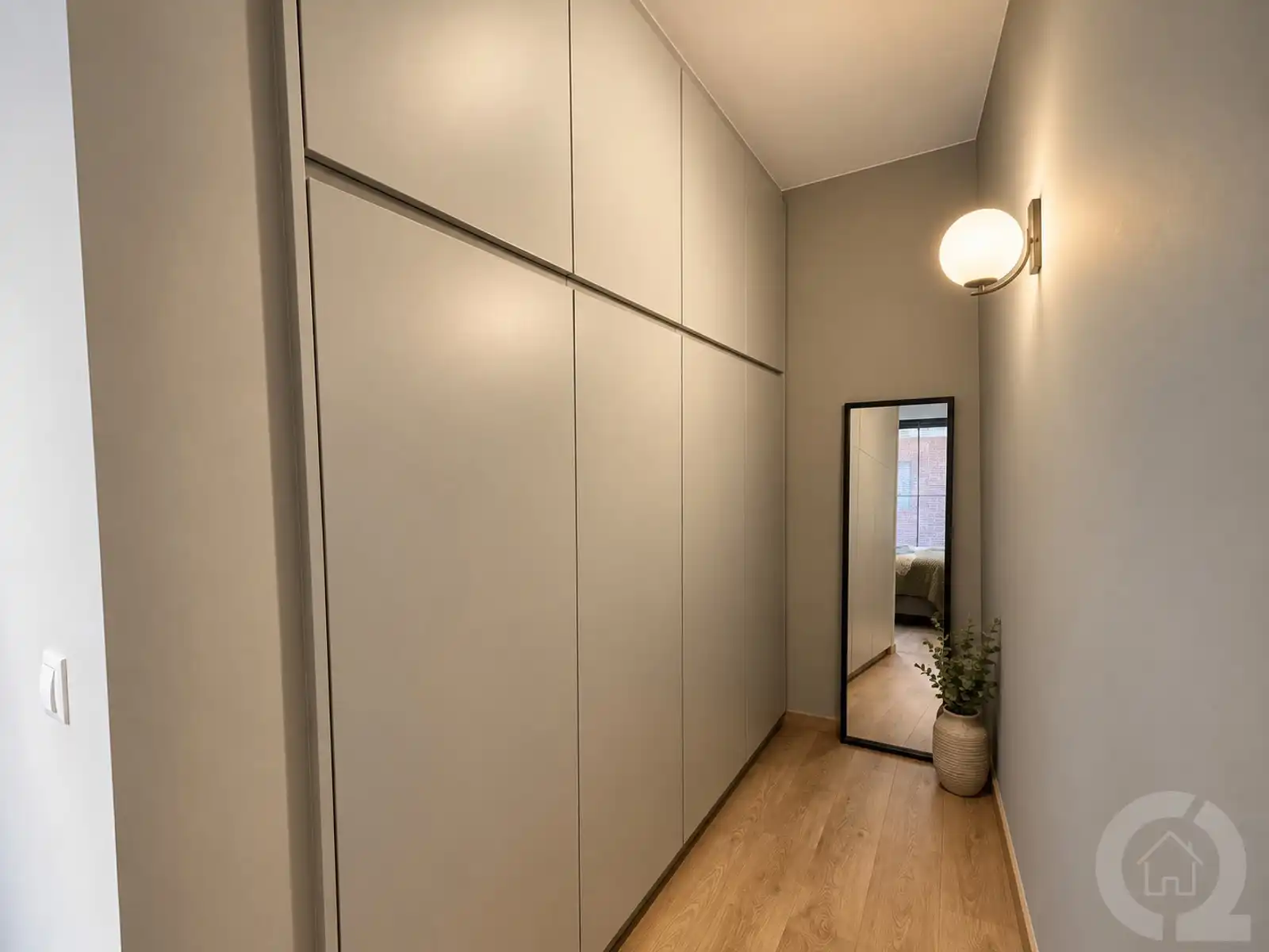 Appartement te huur foto 13