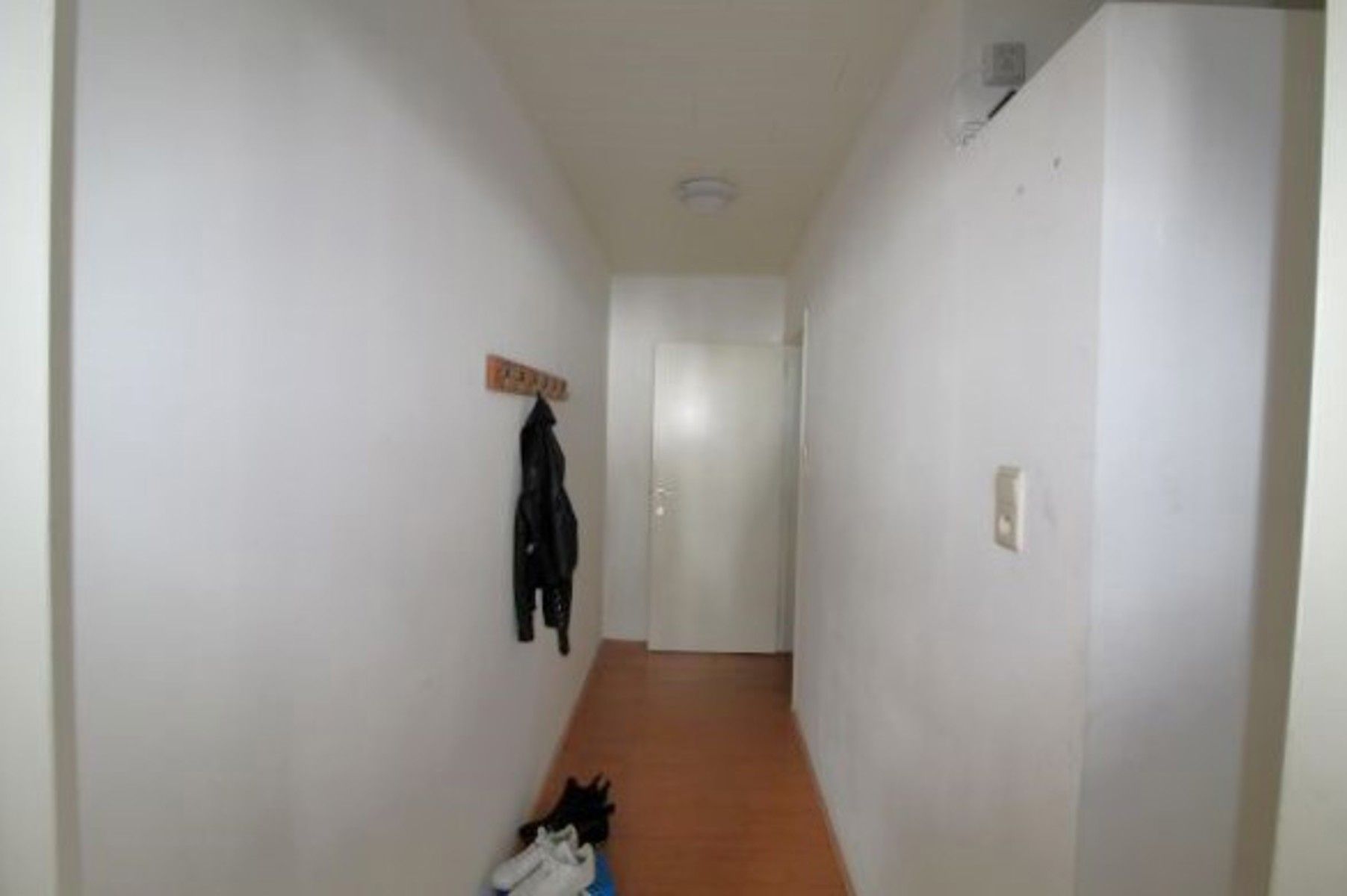 Energiezuinig en ruim appartement foto 2