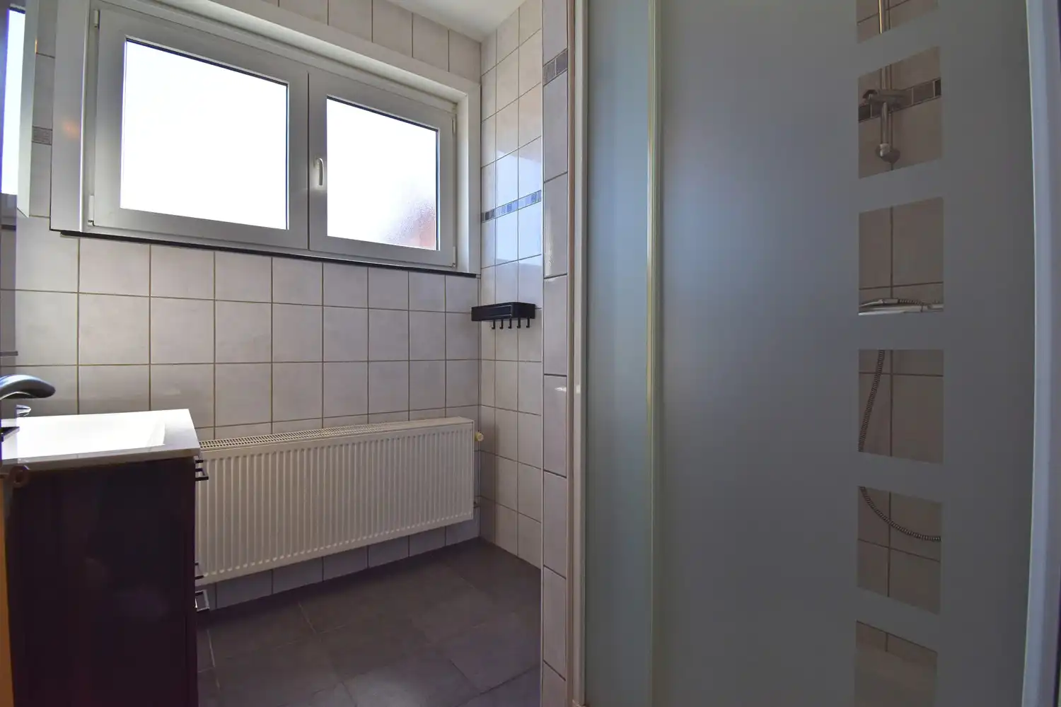 1 kamerappartement te huur in centrum Negenmanneke foto 6