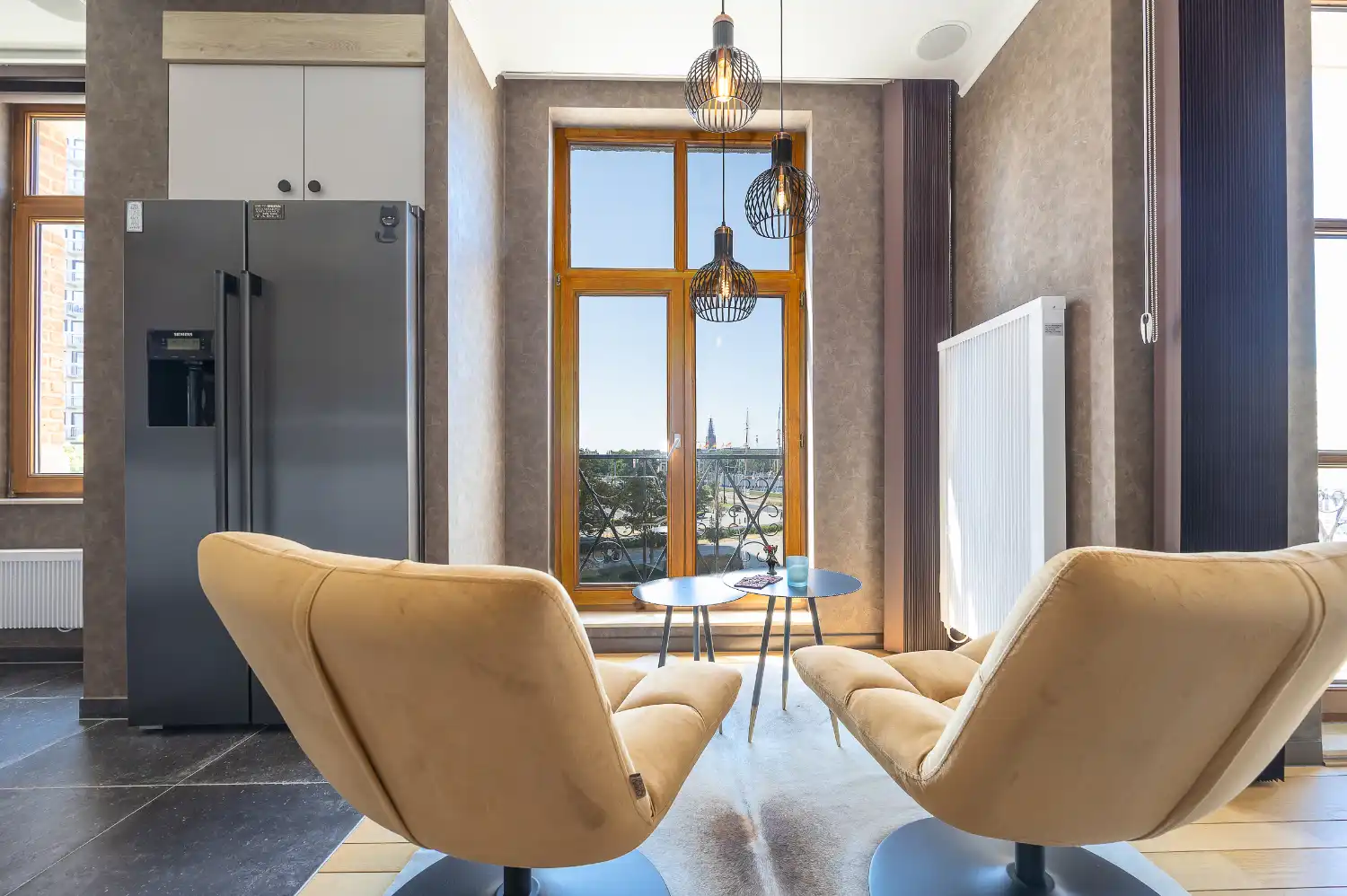 Prachtig 3-slaapkamer appartement met zicht op de jachthaven foto 17