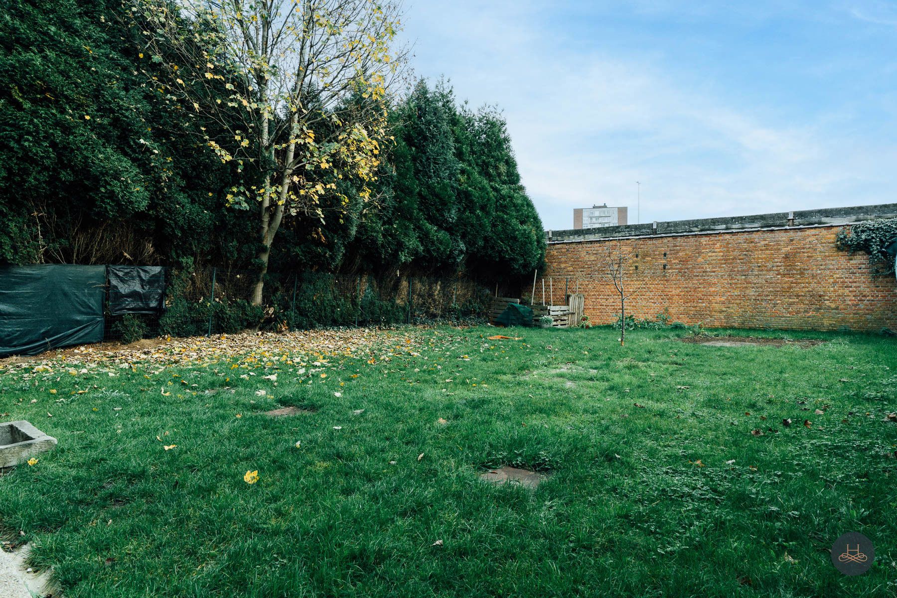 Investeringseigendom met 7 units op toplocatie in Boom foto 3