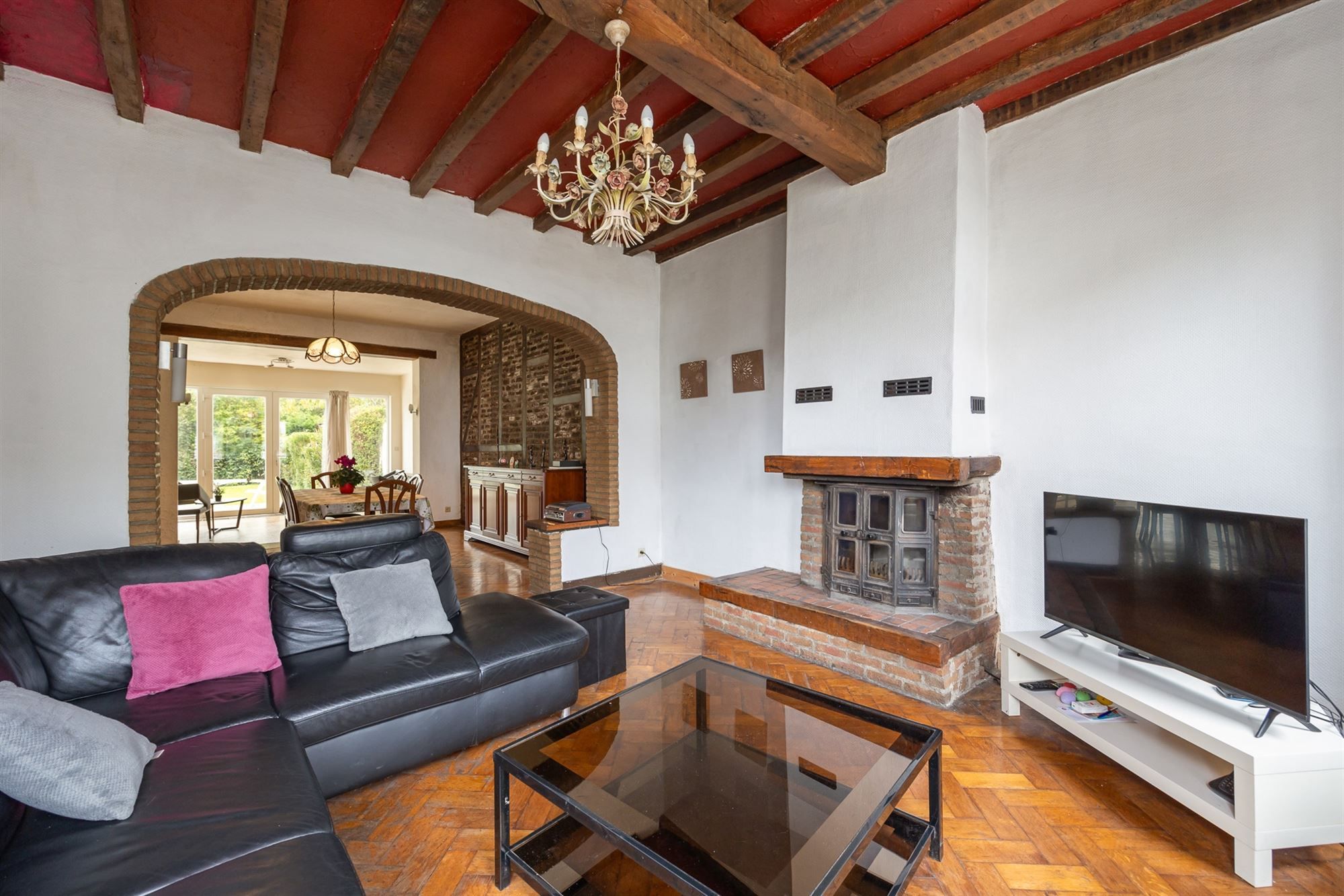 Huis foto 11