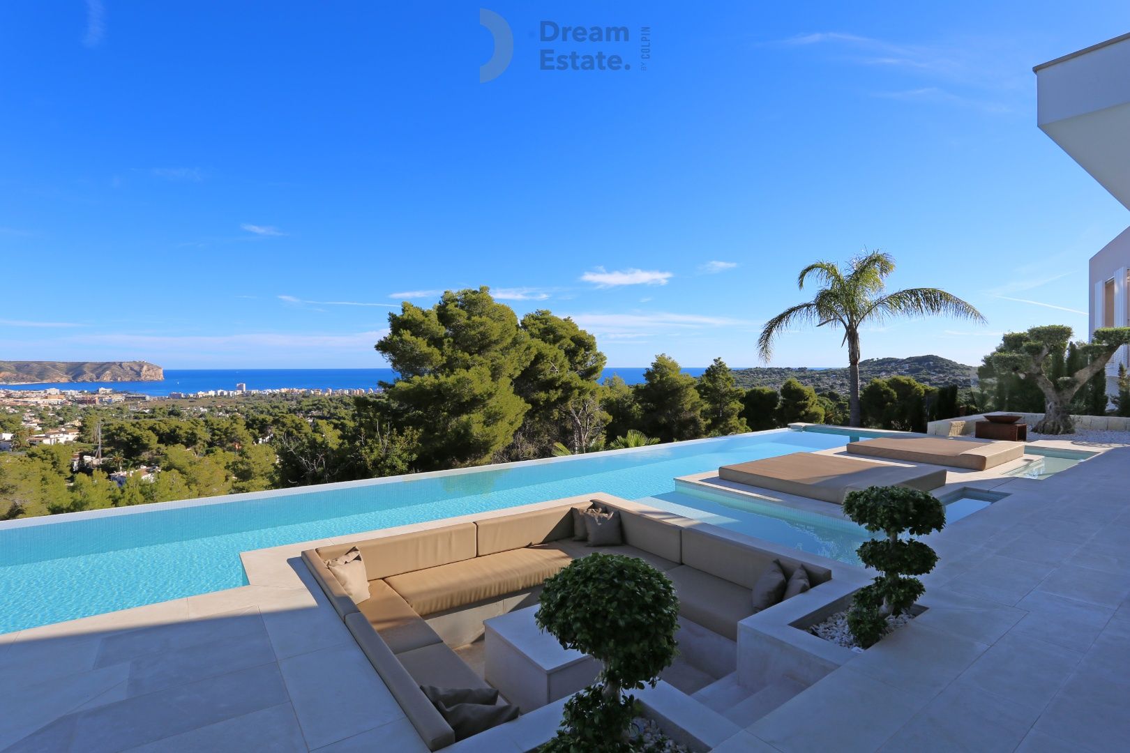 Exclusieve Villa Siana – Moderne luxe met adembenemend zeezicht foto 30