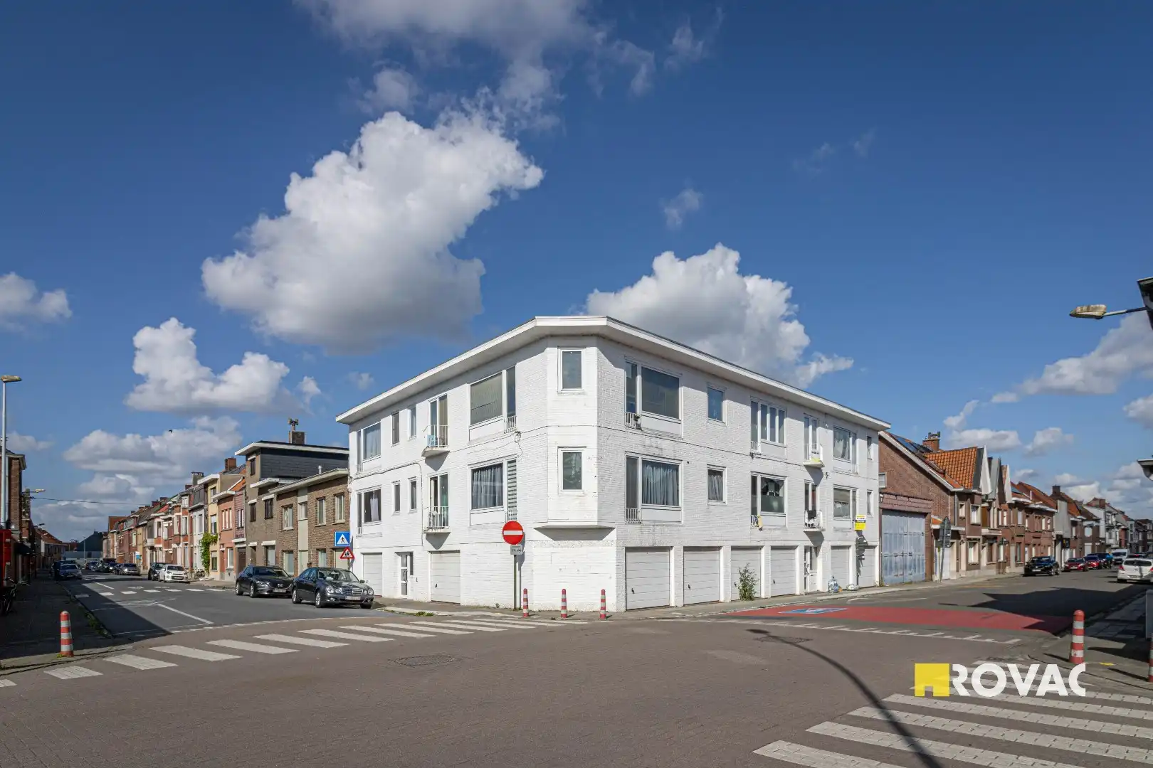 Appartement te koop Schoolstraat 1 -/1.2 - 8870 Izegem