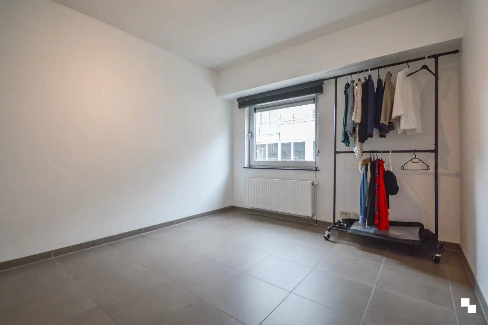 Energiezuinig tweeslaapkamerappartement in hartje Izegem foto 18