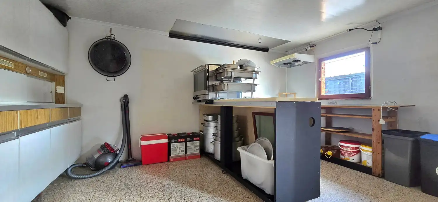 Te koop: Ruime open bebouwing met veel potentieel – Oppenstraat 5, Rummen foto 16