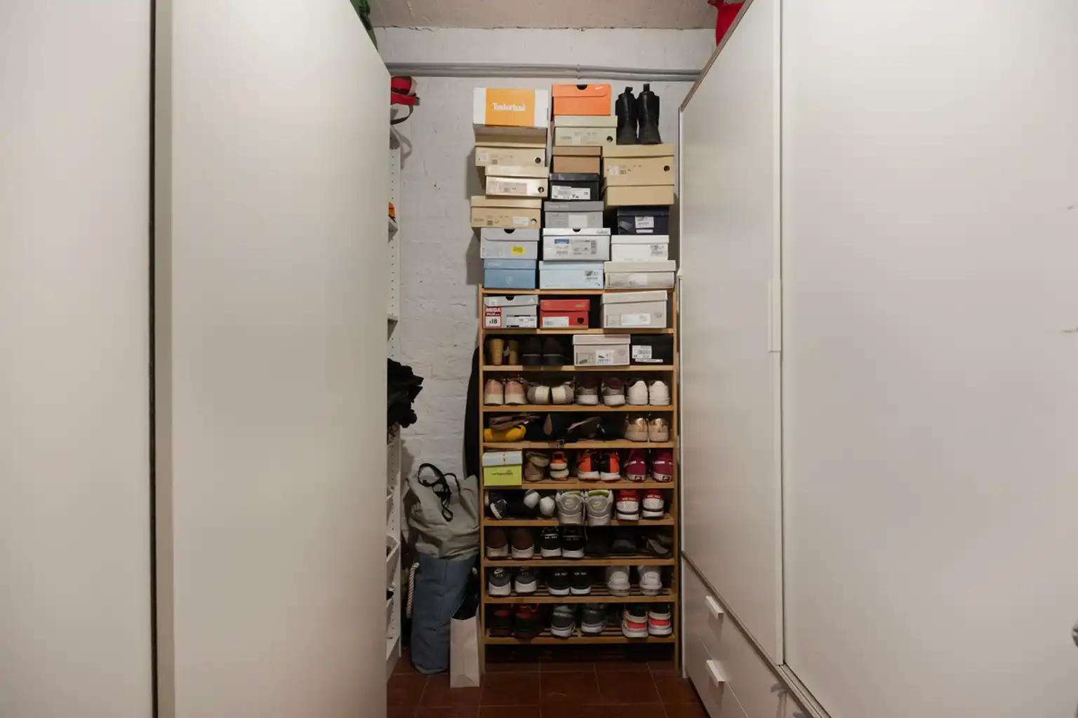 immo DAVID stelt voor: instapklare bel-étagewoning  foto 18