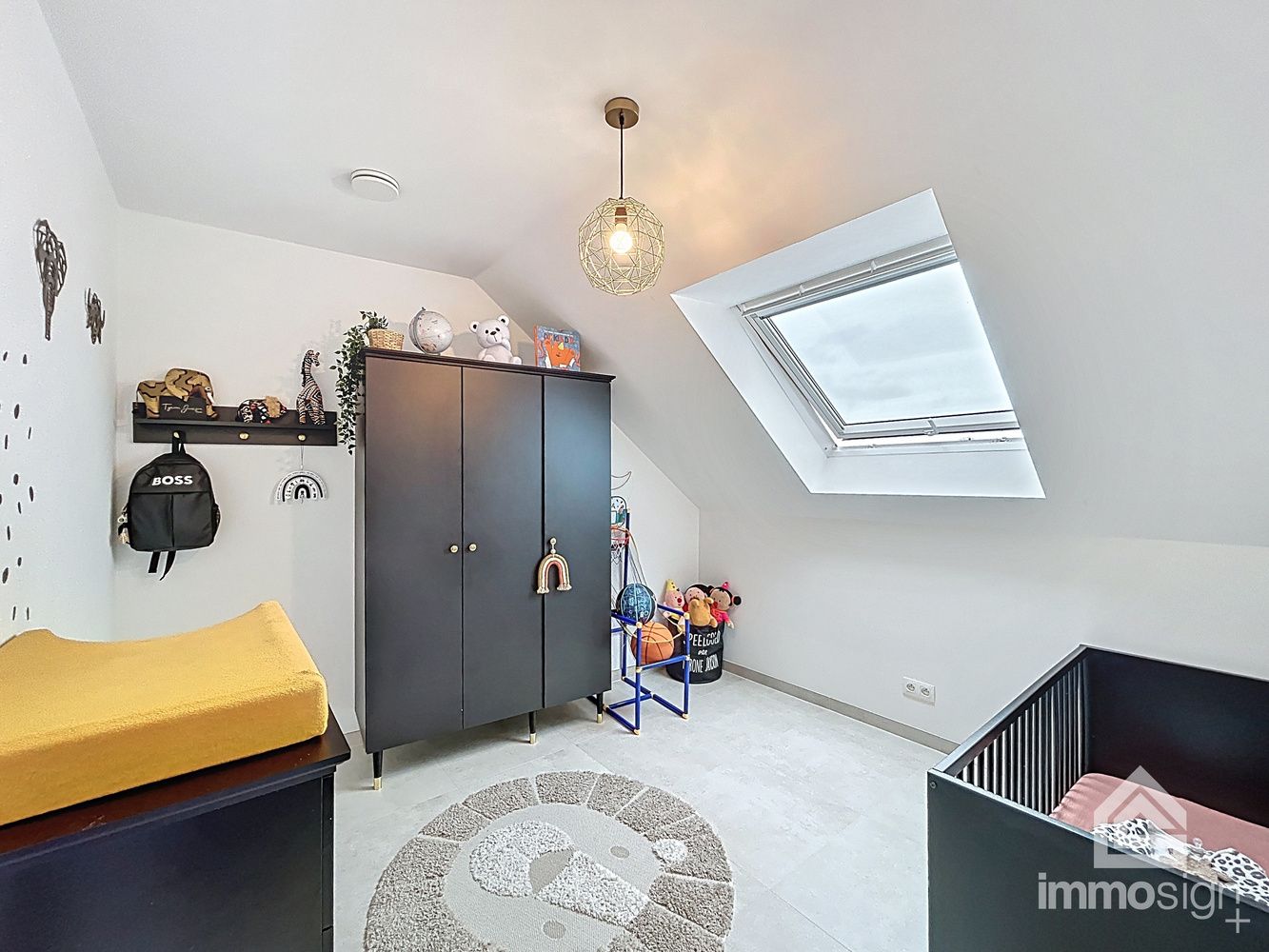 Uniek appartement met open leefruimte en energielabel A foto 19