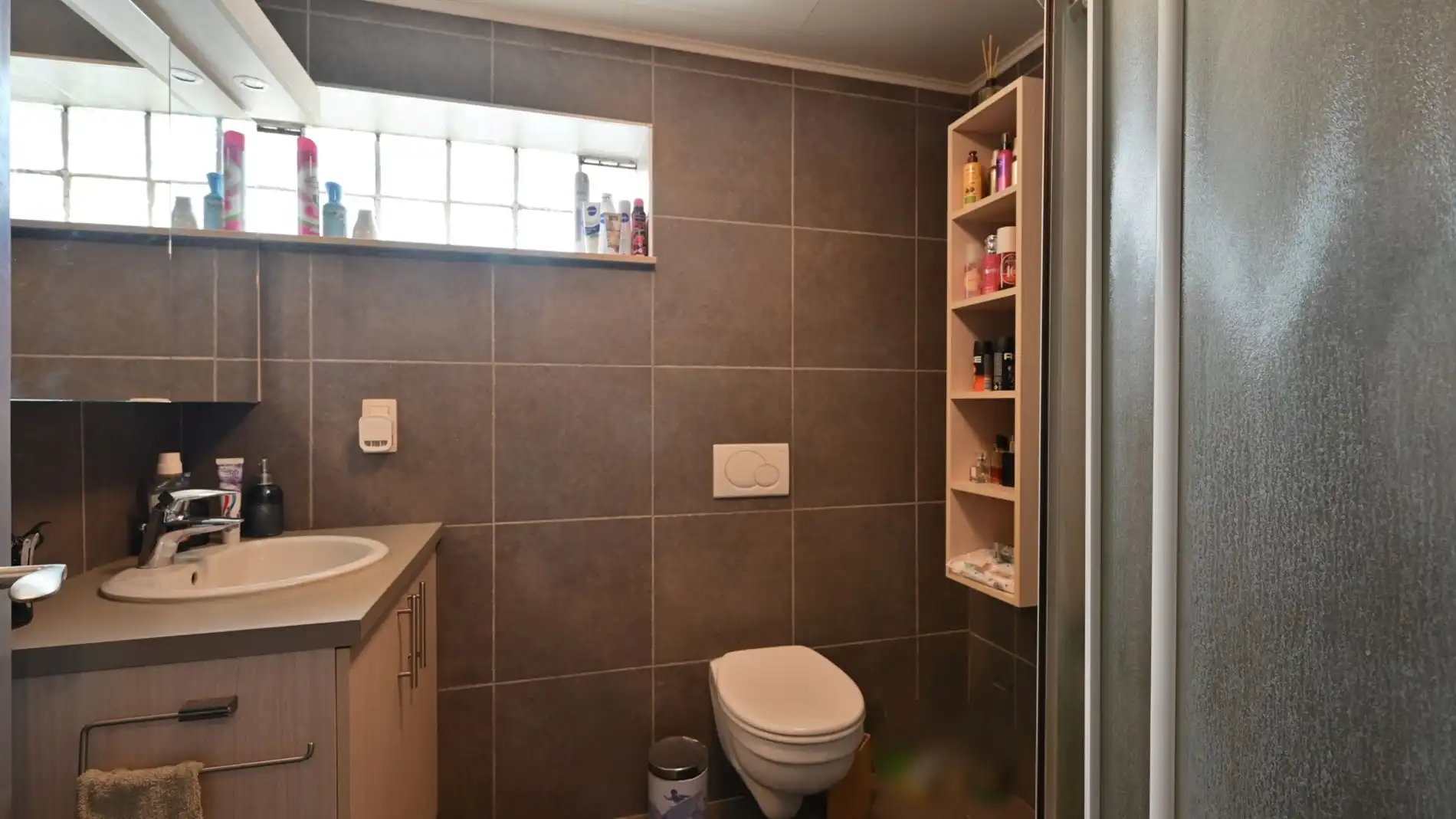 Rustig gelegen woning vlakbij centrum Tremelo  foto 13