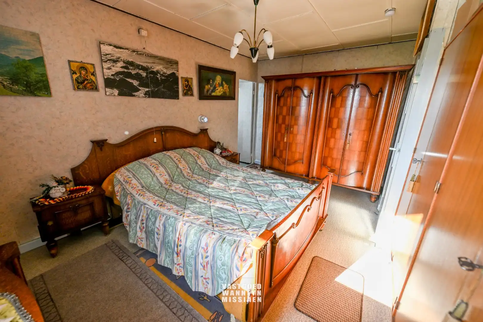 Landelijk gelegen te renoveren woning op 1.063m2 foto 8