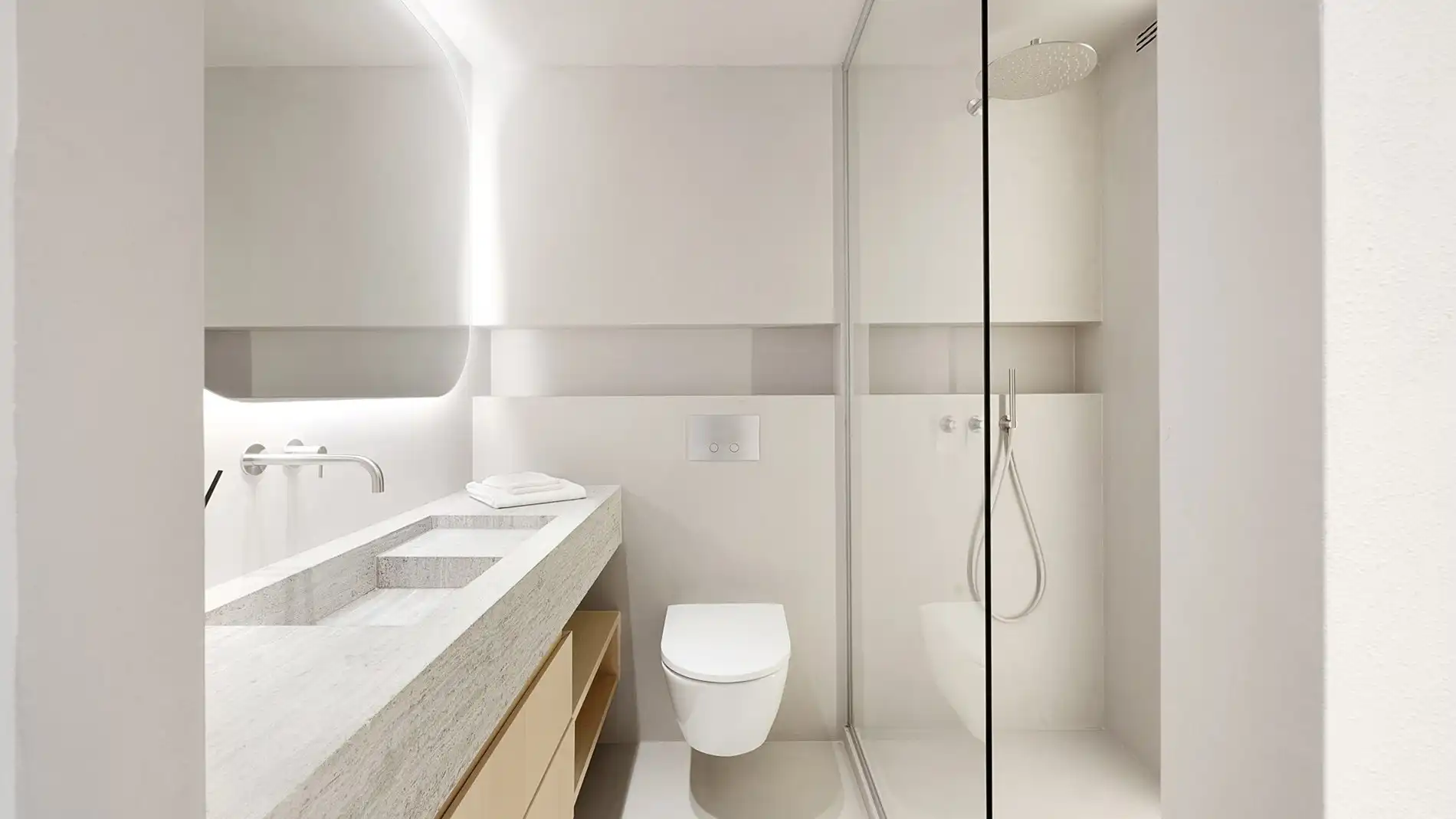 Appartement in de Kustlaan te Knokke-Zoute foto 16