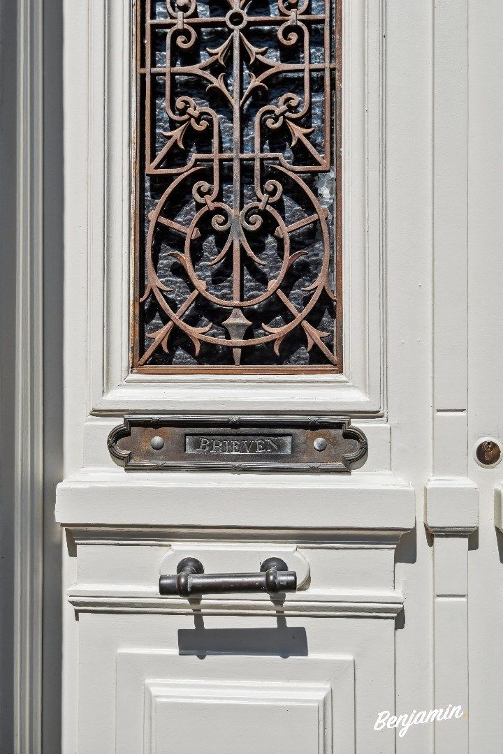 Karaktervol herenhuis met 4 slaapkamers en gezellige tuin in Menen foto 32