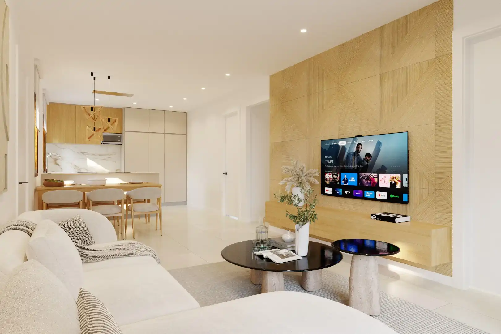 Casa Azahar - Vistabella Golf - Orihuela foto 6