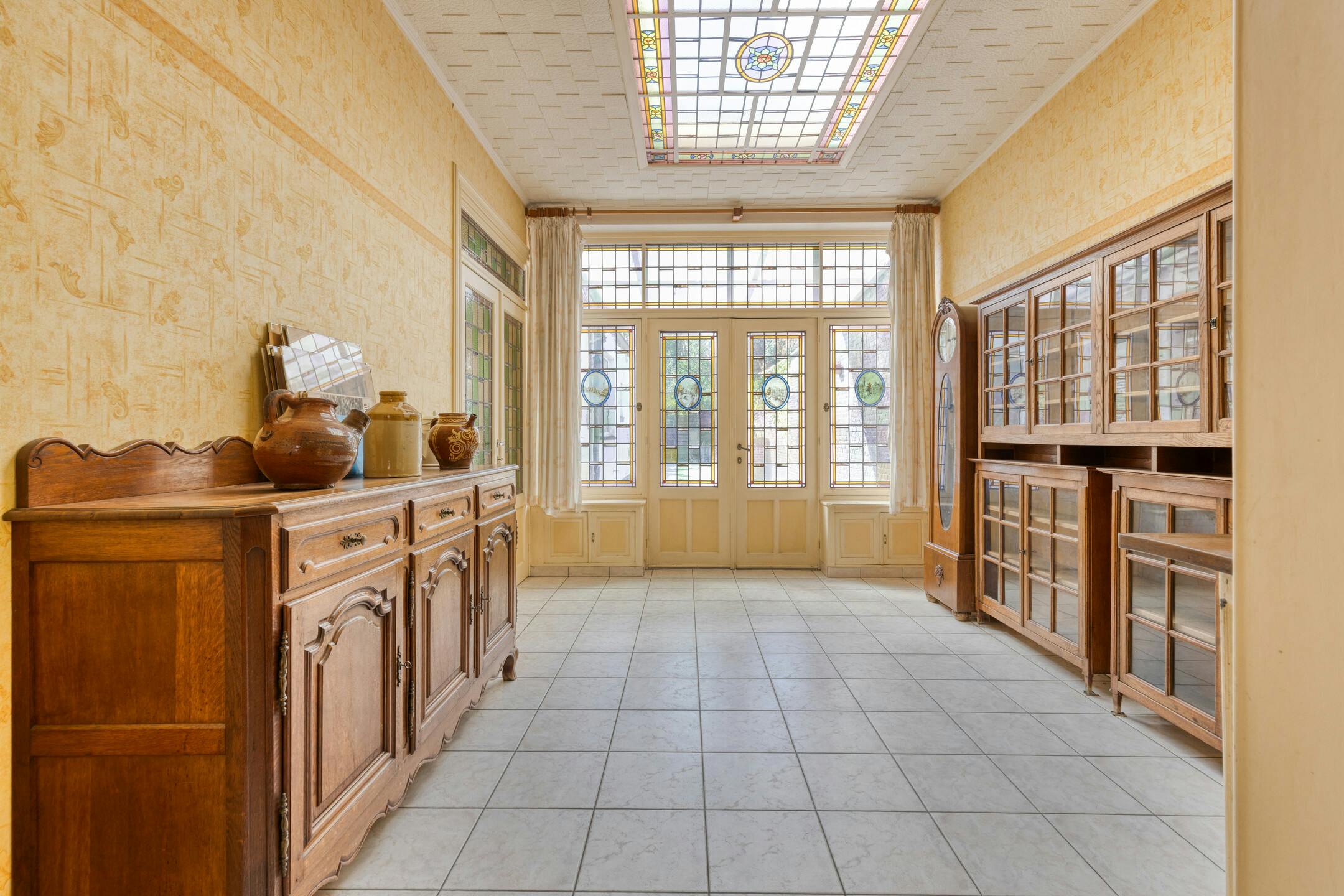 Prachtige herenwoning met 4 slaapkamers te koop in Brugge  foto 5