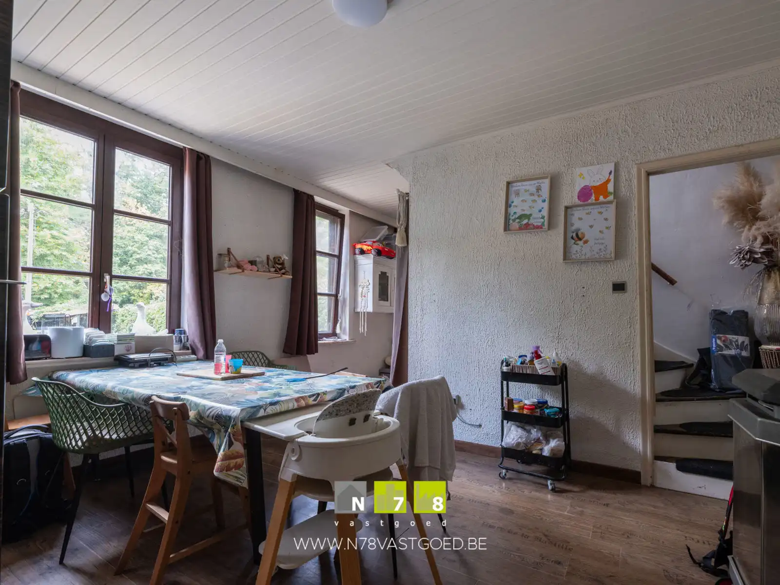 Huis te koop foto 4