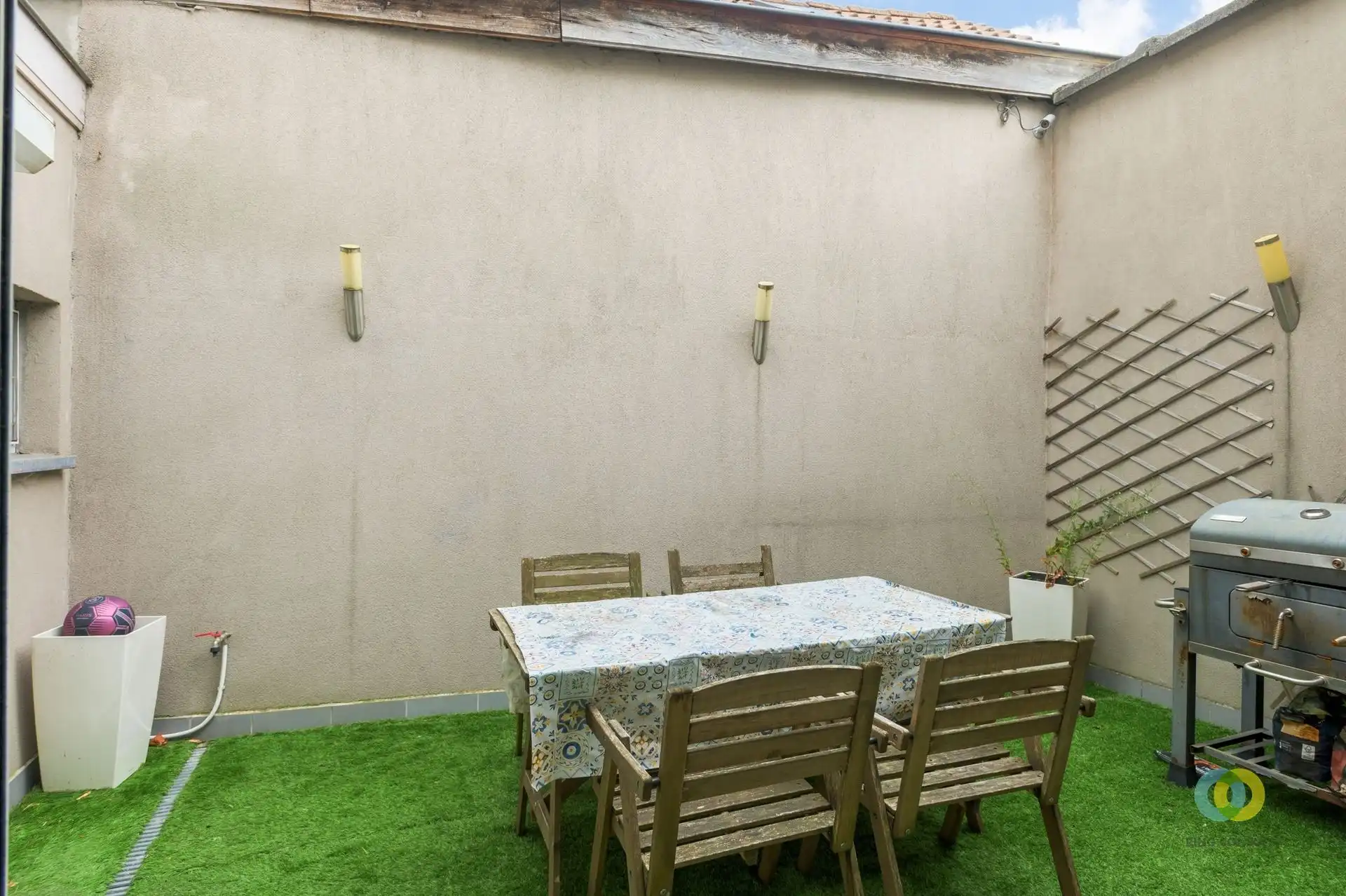 Instapklare woning met 3 slaapkamers foto 6