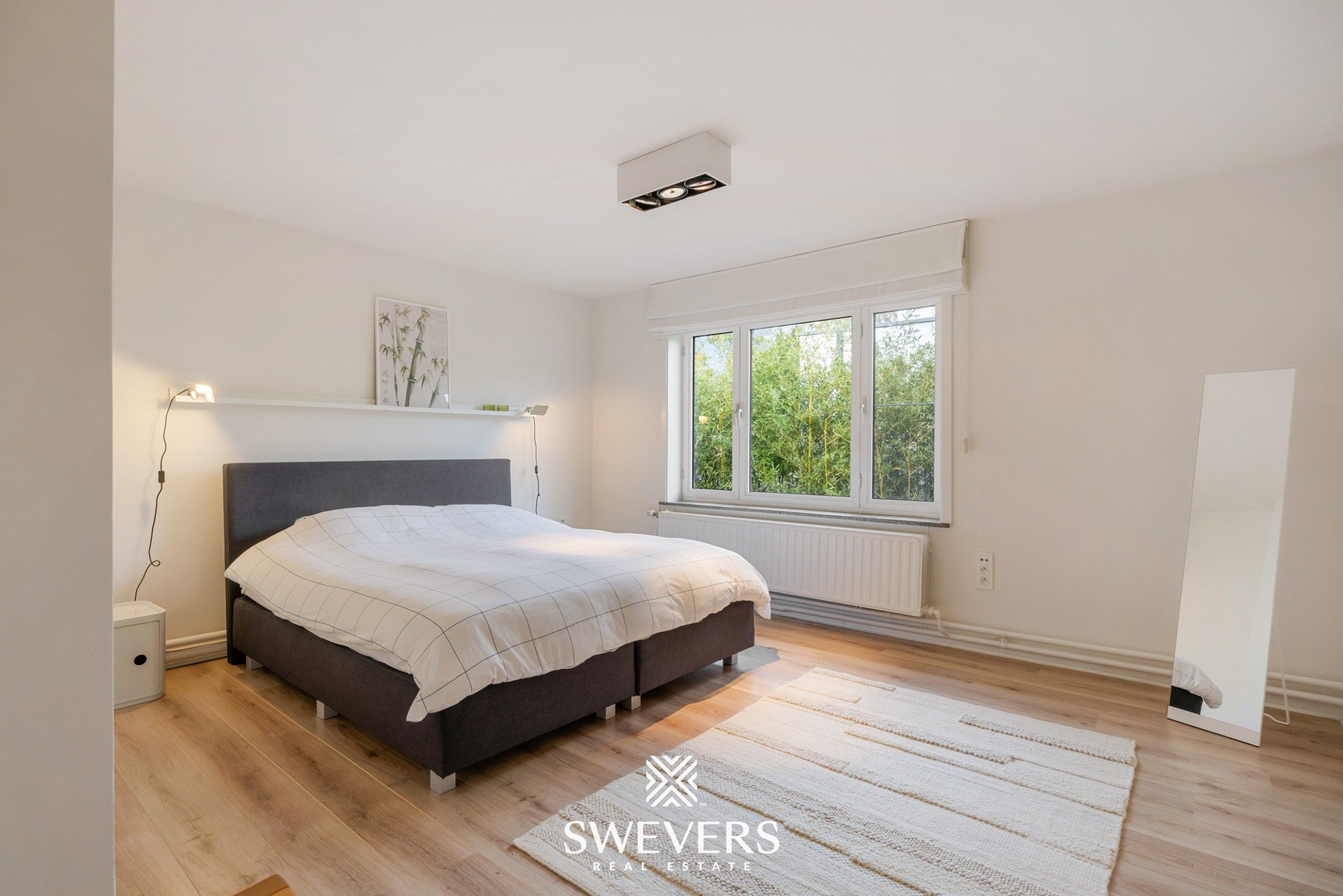 Gerenoveerde woning op 27 are en vergunde stal van 147 m² foto 20