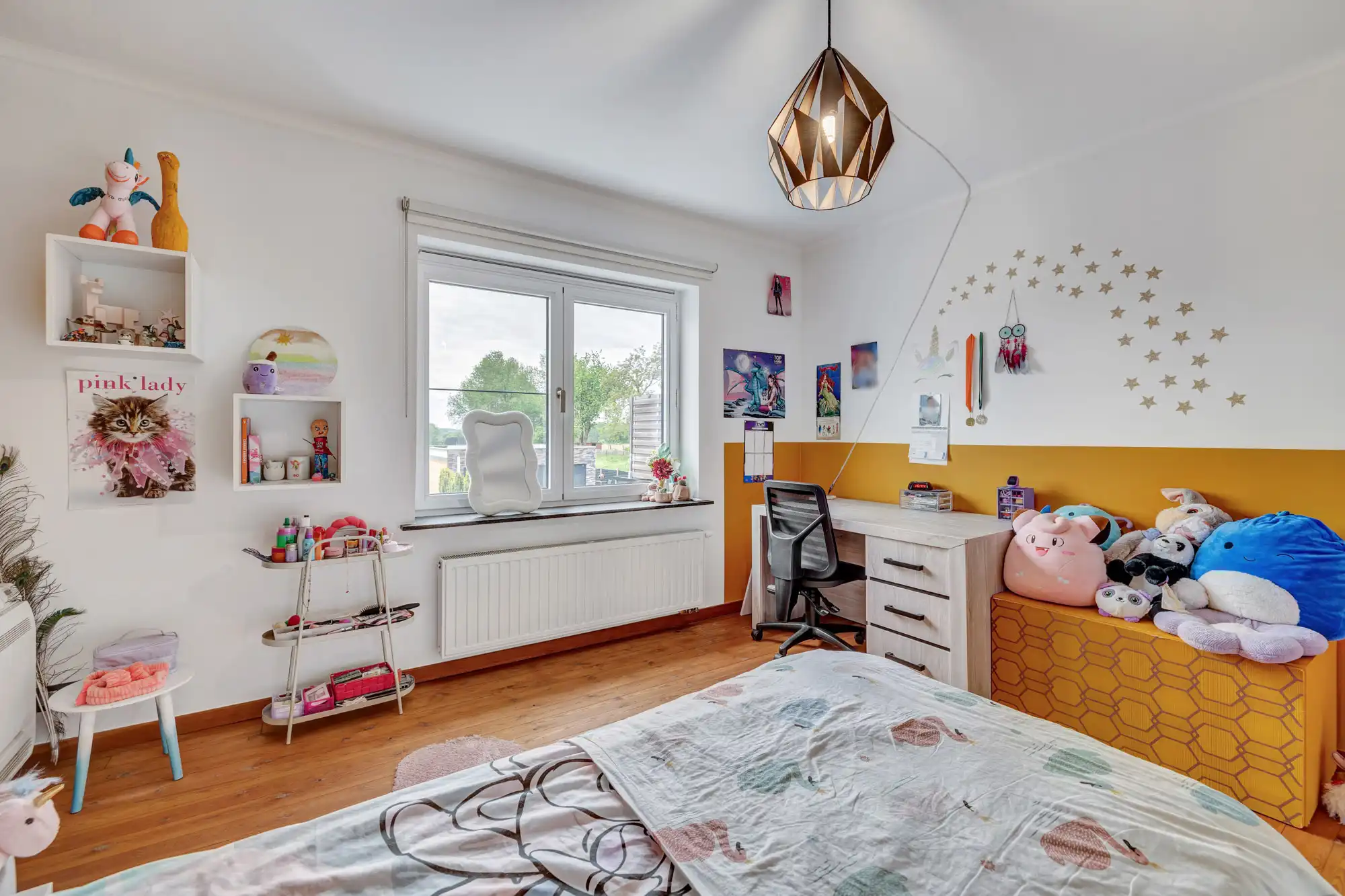 Energetische, instapklare woning op strategische ligging foto 18