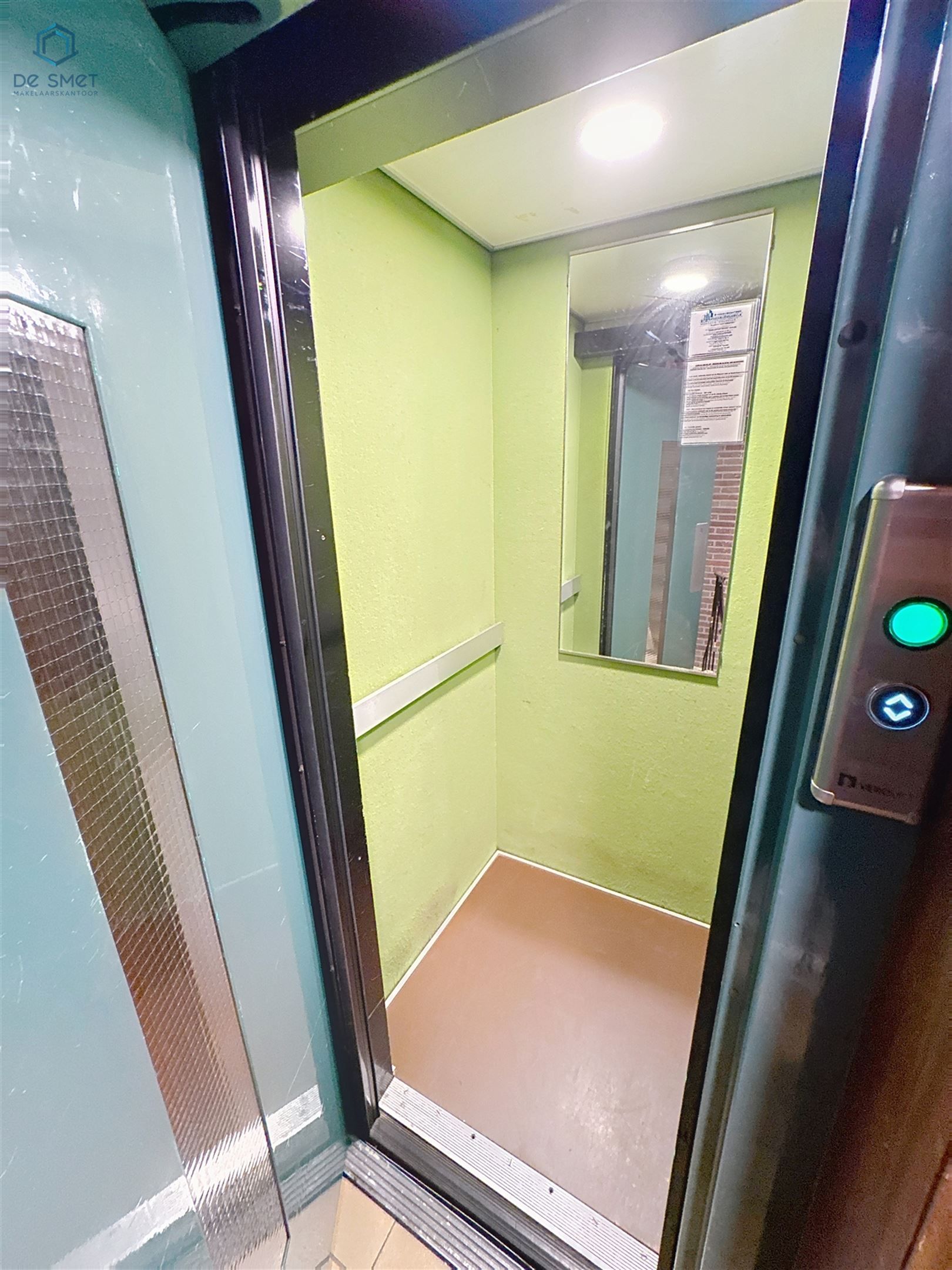 Te Huur: Gerenoveerd 2-slaapkamerappartement op toplocatie in Geraardsbergen! foto 14