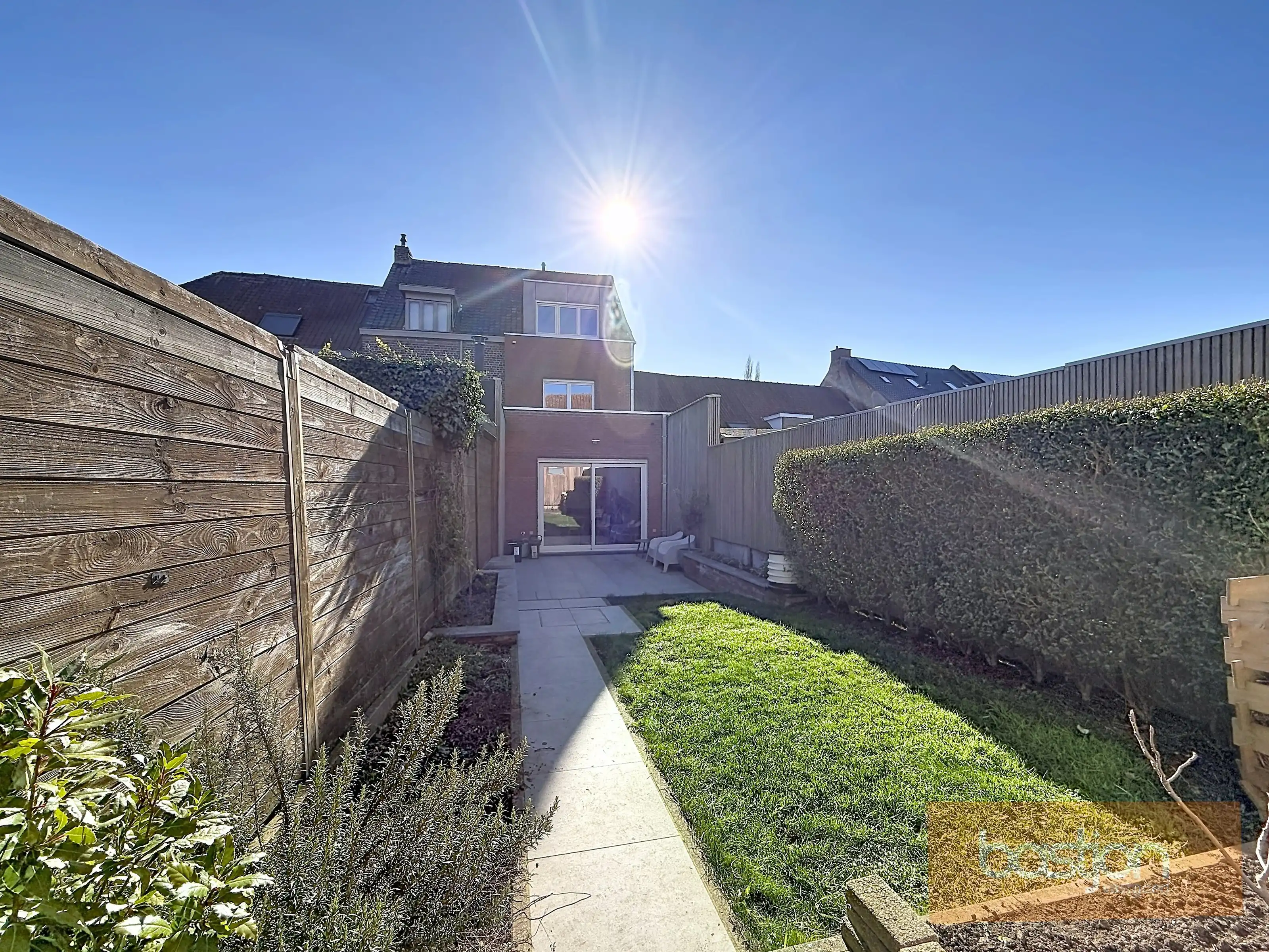 Energiezuinige woning voorzien van alle comfort. foto 9