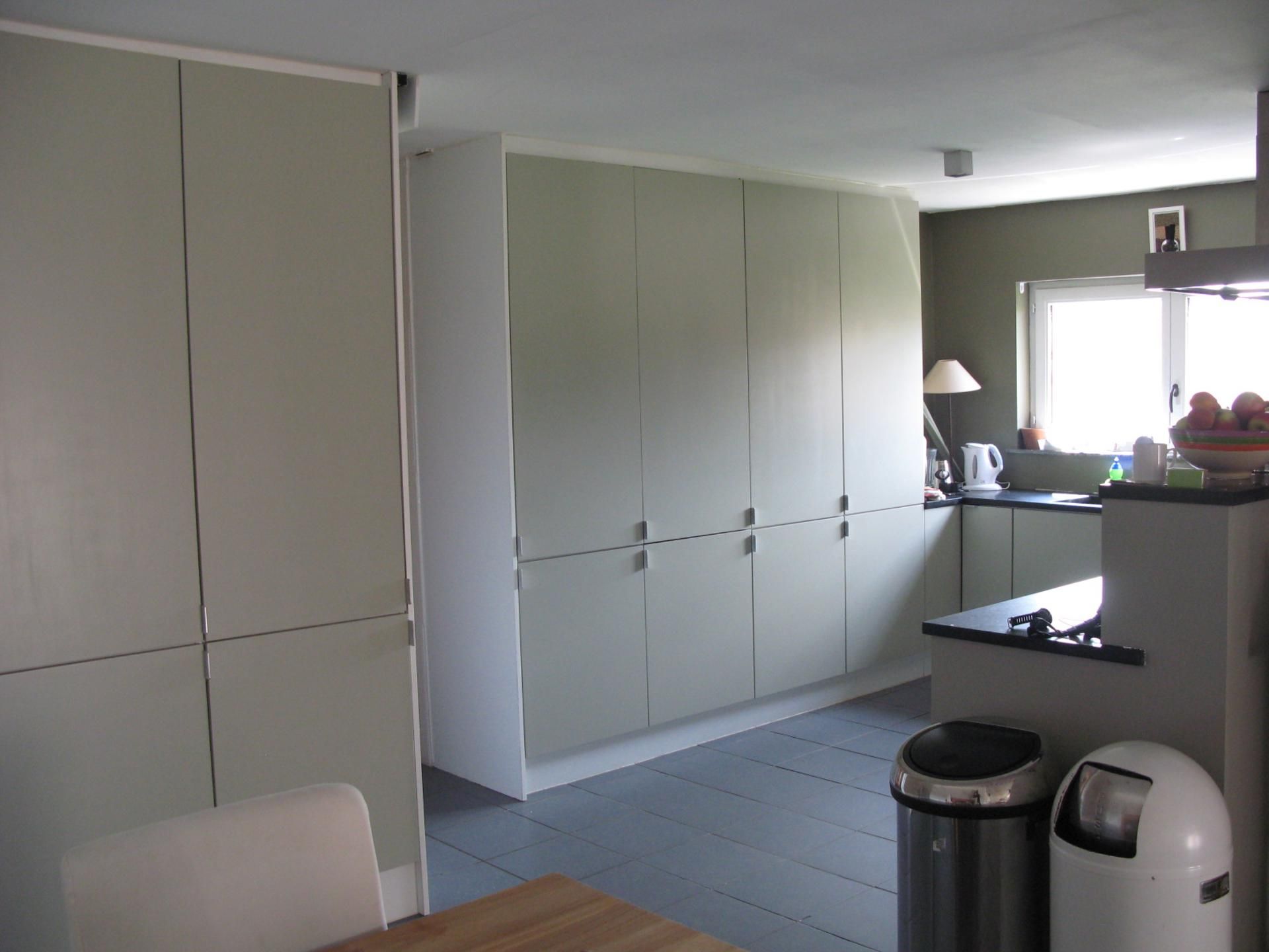 Ruime loft te huur foto 7