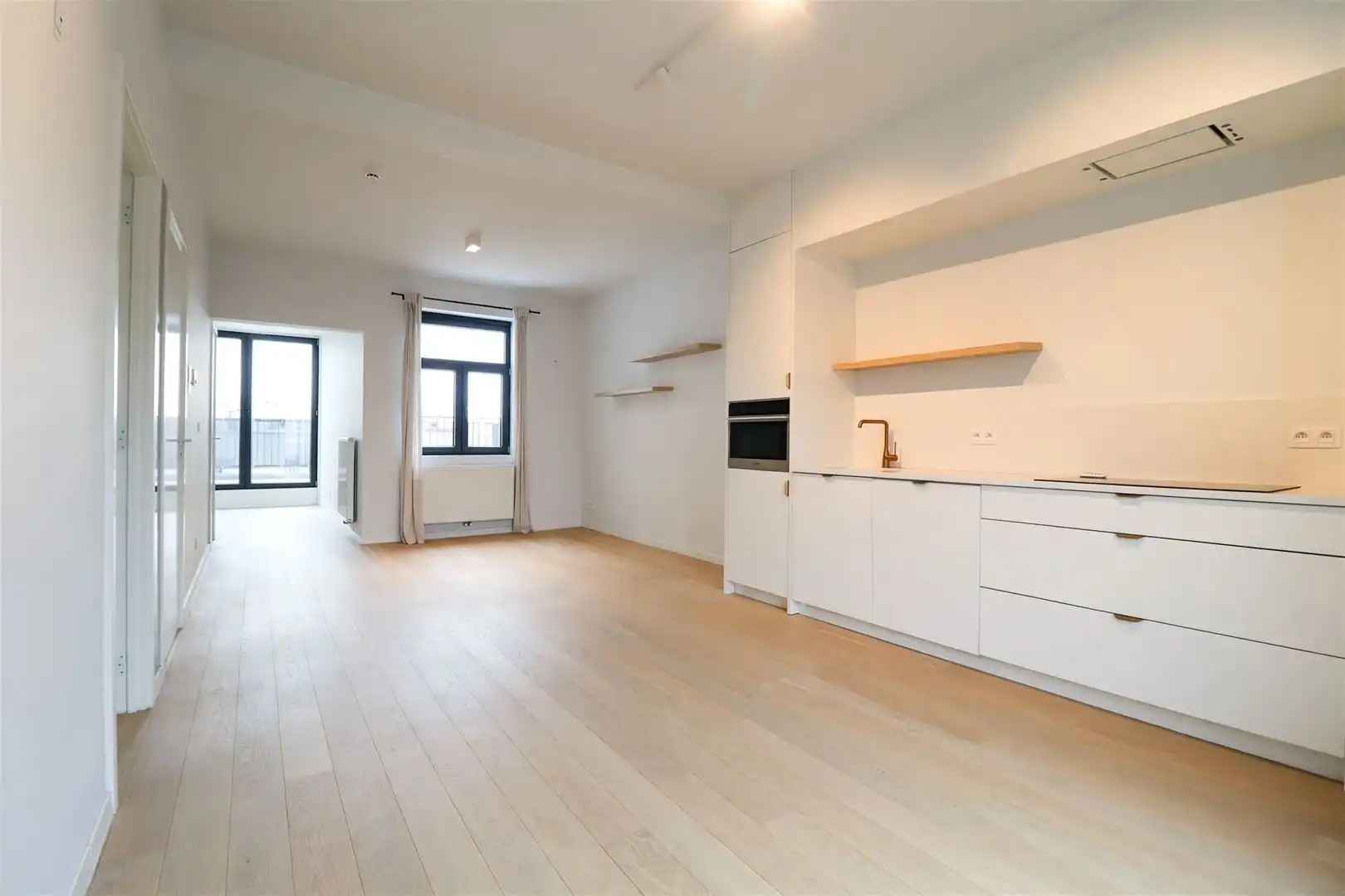 Appartement te huur Boomgaardstraat 180/301 - 2600 BERCHEM