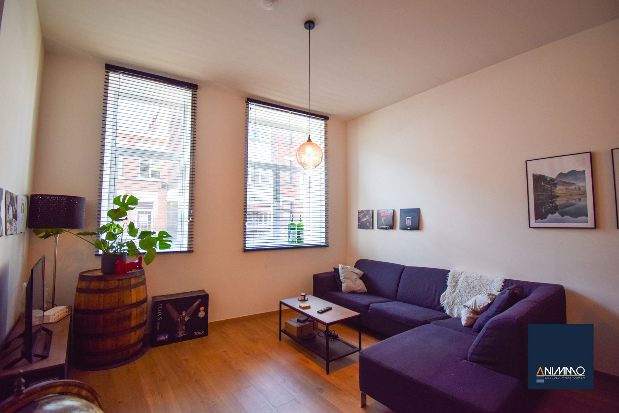 Appartement te koop foto 2