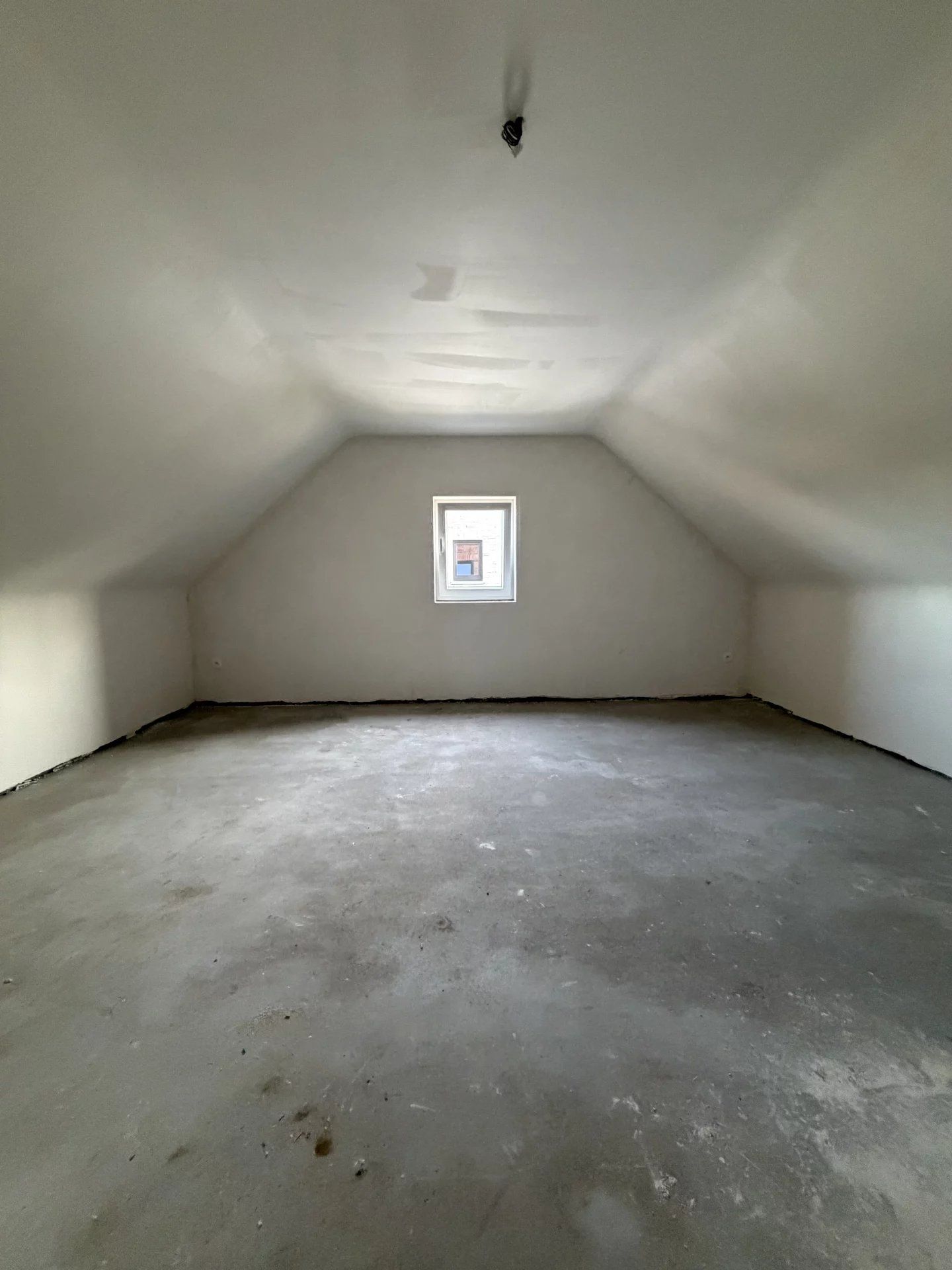 Rustig gelegen nieuwbouw woning in Koersel foto 16