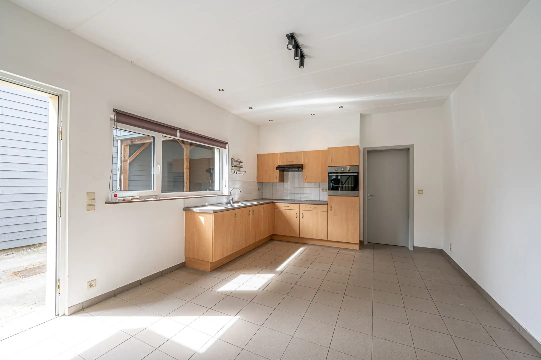 Instapklare woning in het centrum foto 4