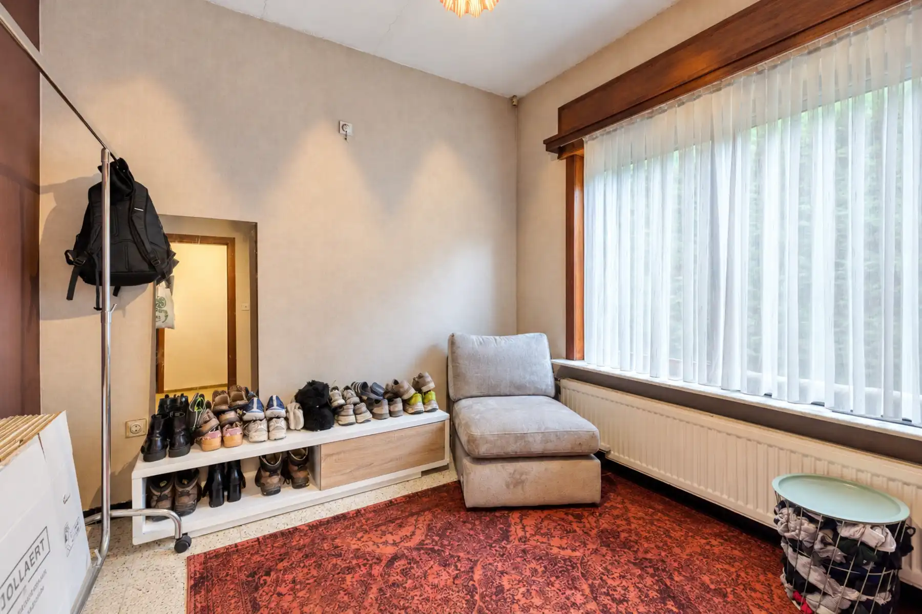 Ruime bungalow met 3 slaapkamers op ruim perceel in Outer foto 8