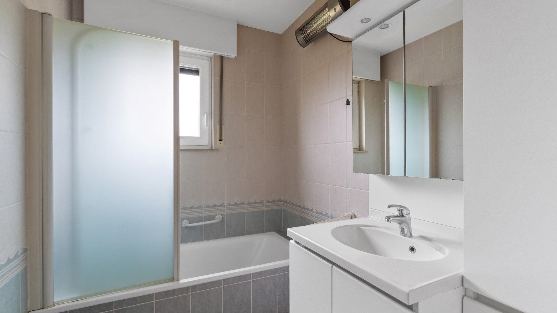 HERENT (WINKSELE) - Rustig gelegen appartement met 2 slaapkamers foto 11