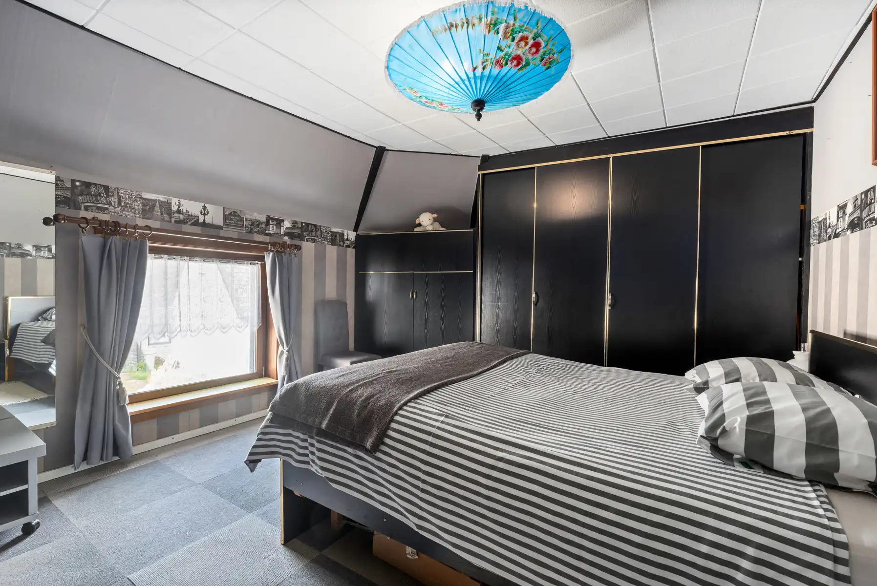 2-slaapkamer hoekwoning te Diegem foto 13