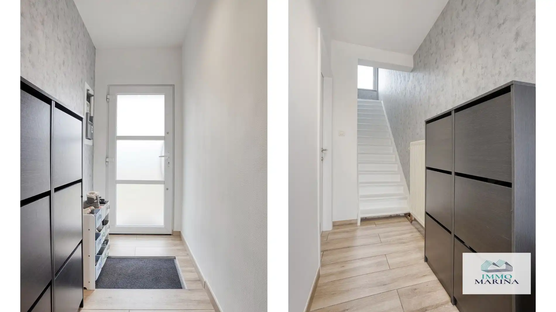 Instapklare woning op 8are met ruim bijgebouw te Tremelo (Baal)  foto 11