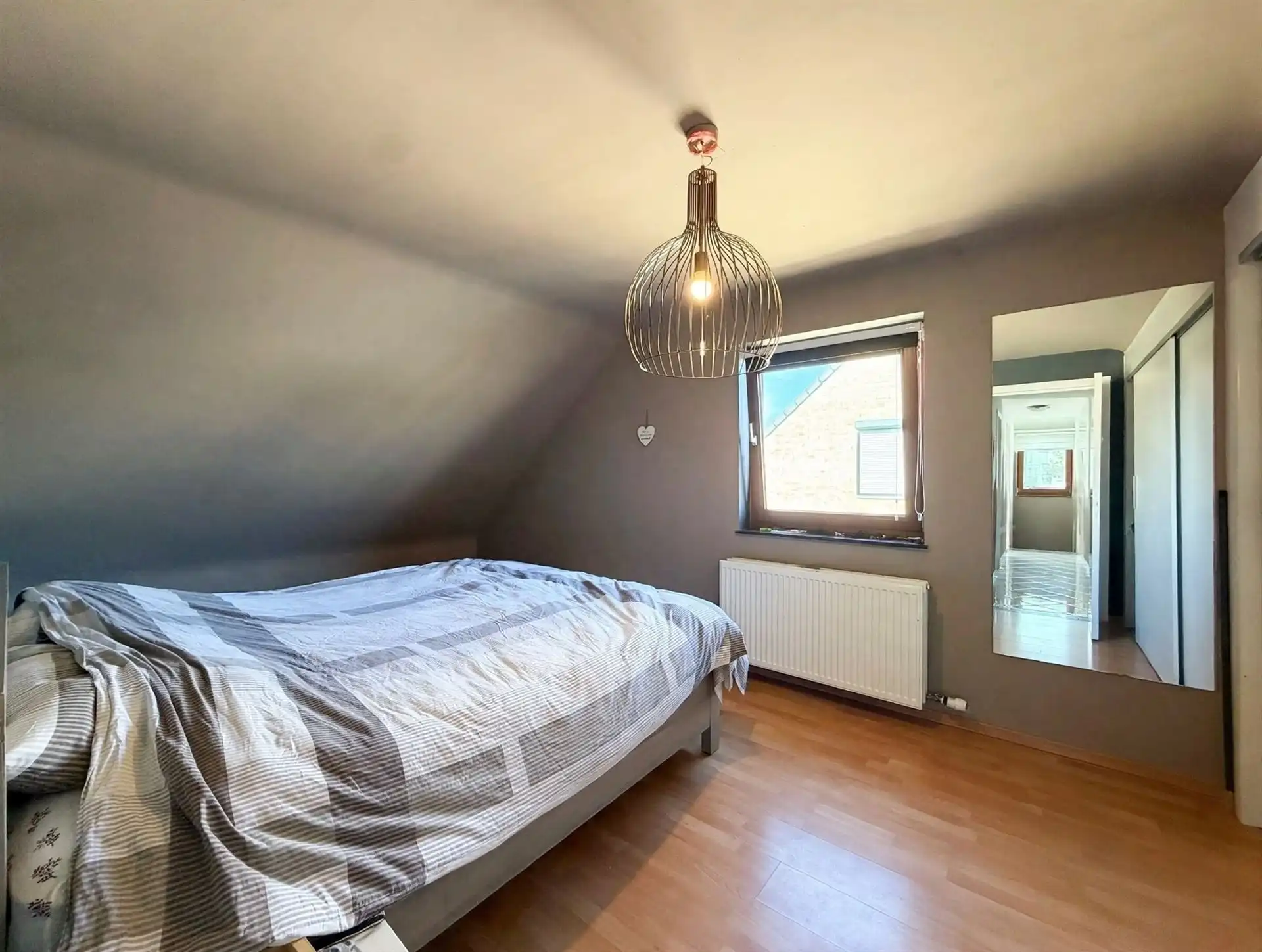 Vrijstaand wonen met 3 slaapkamers, een gezellige tuin en een royaal overdekt terras! foto 14
