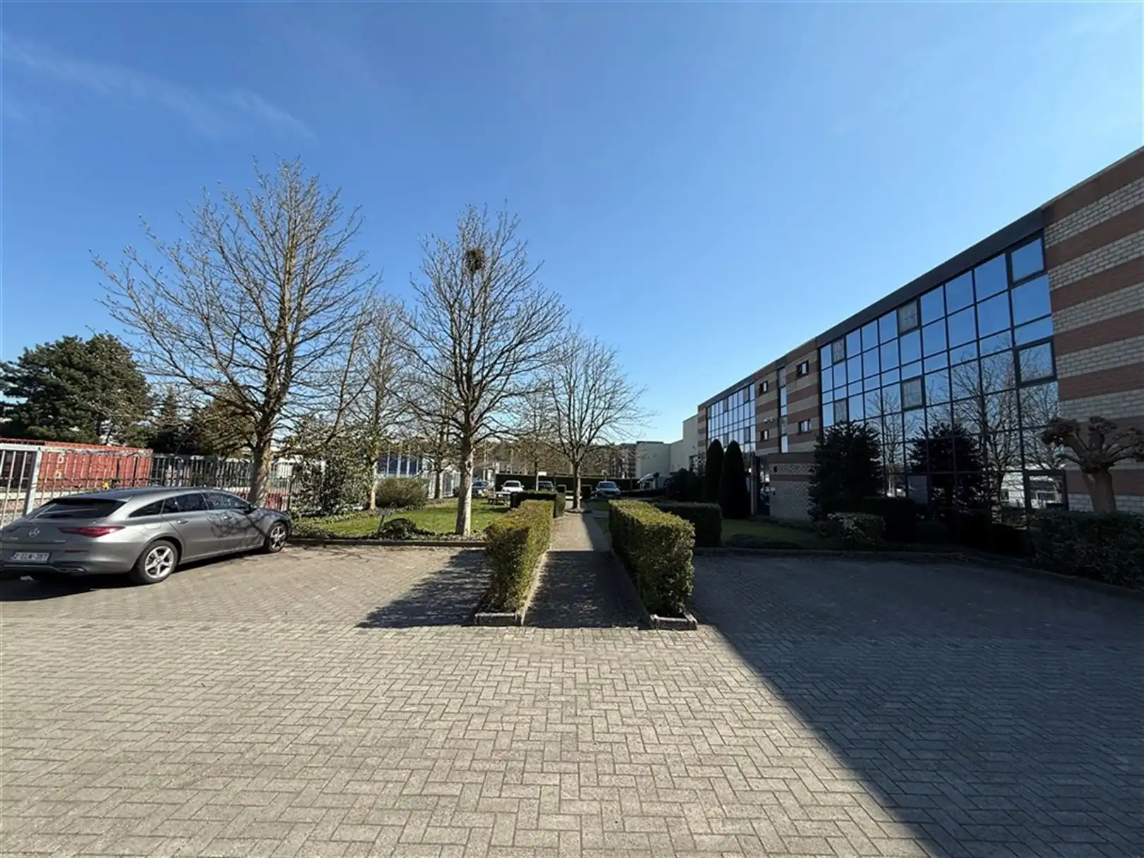 Industriële site Oudsbergen foto 3